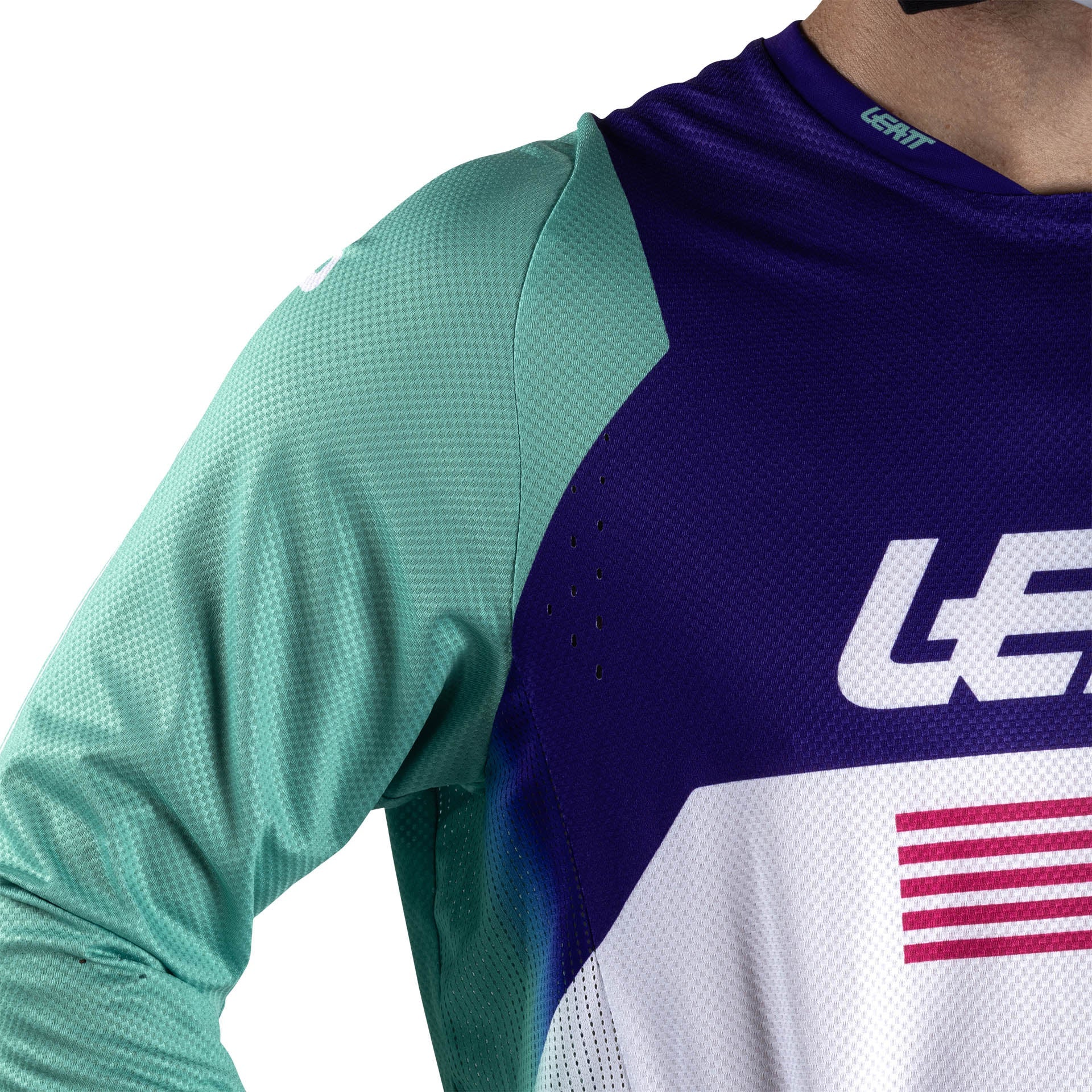 Camiseta Moto 4.5 Lite V26