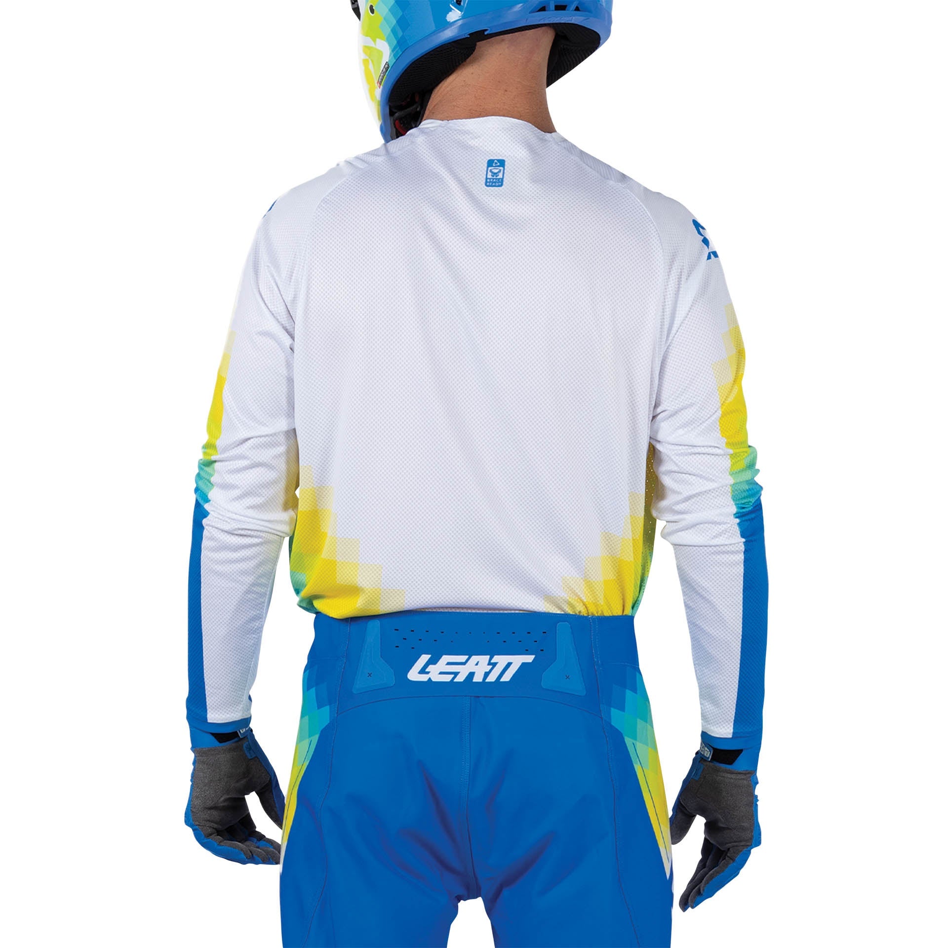 Camiseta Moto 4.5 Lite V26