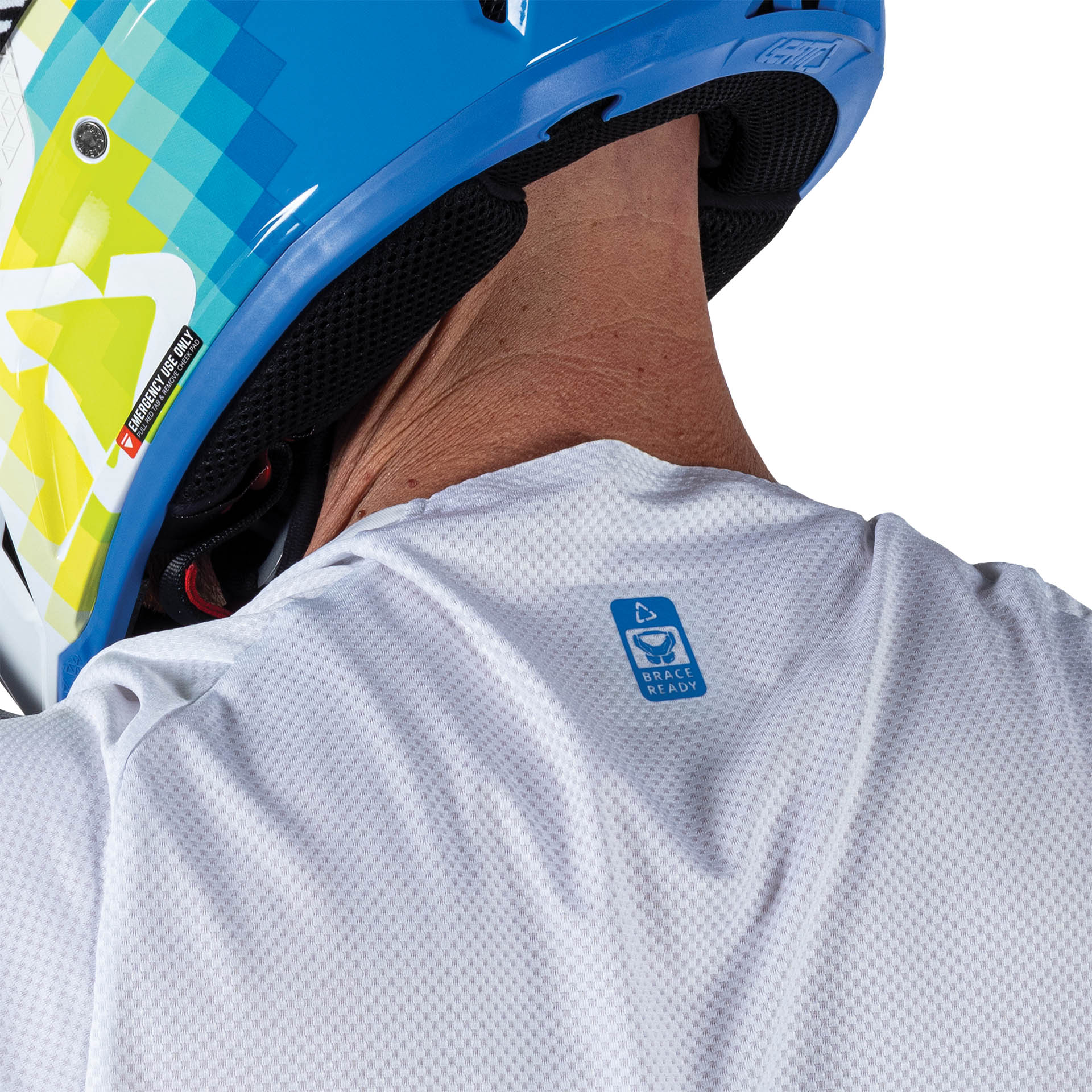 Camiseta Moto 4.5 Lite V26