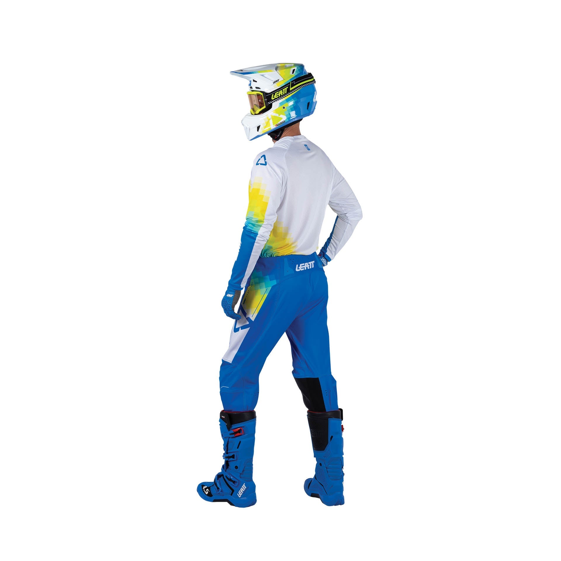 Camiseta Moto 4.5 Lite V26