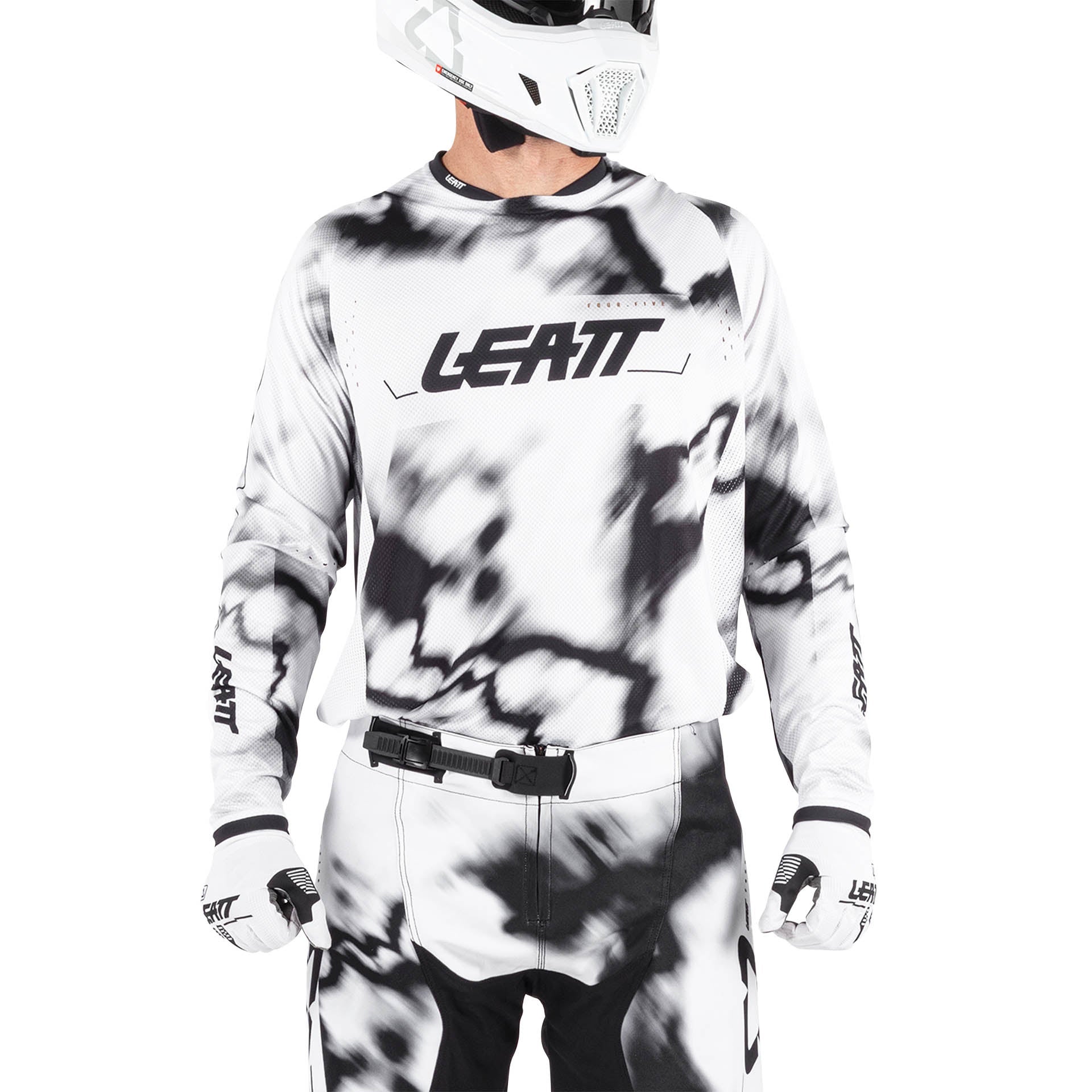 Camiseta Moto 4.5 Lite V26