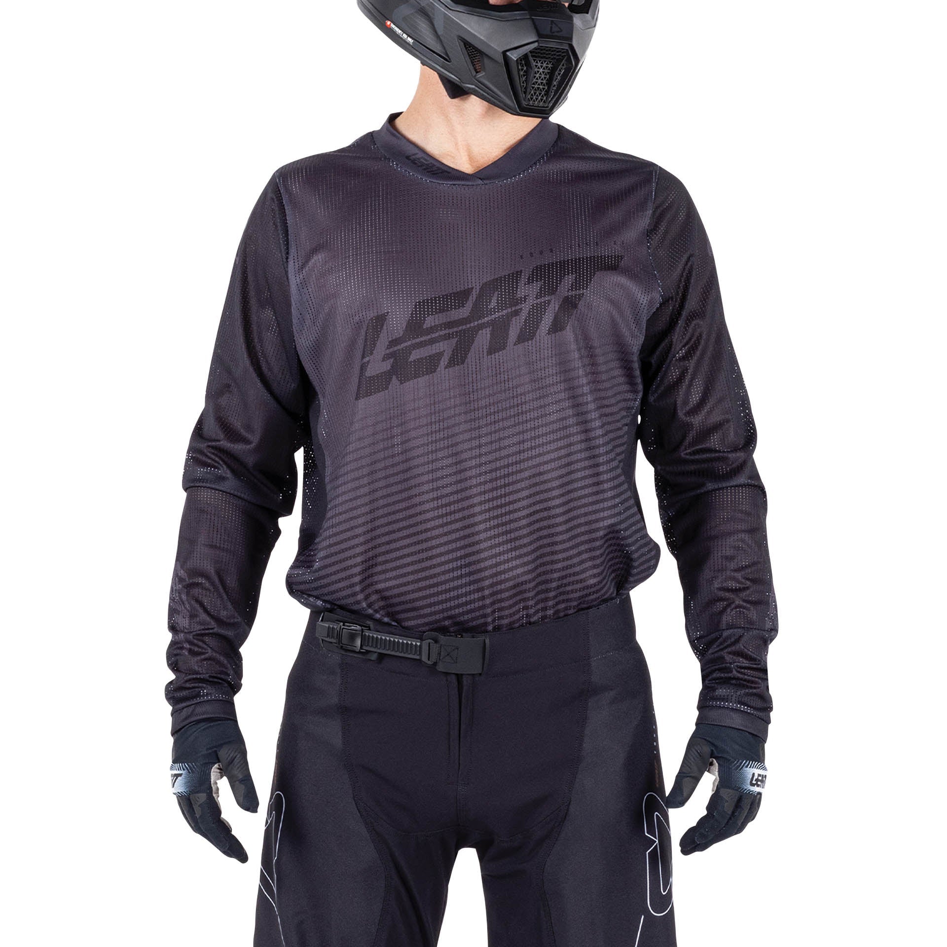 Camiseta Moto 4.5 X-Flow
