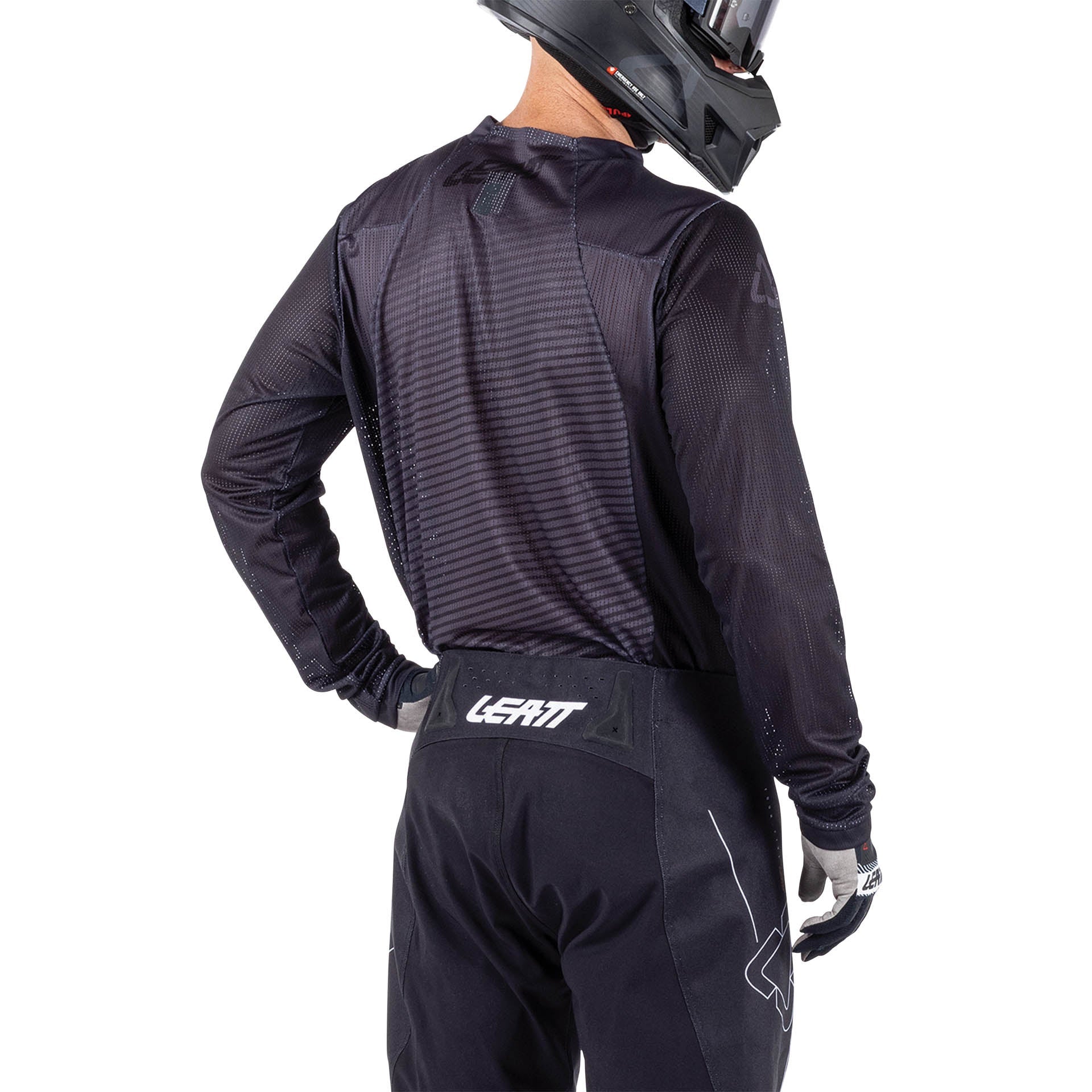 Camiseta Moto 4.5 X-Flow