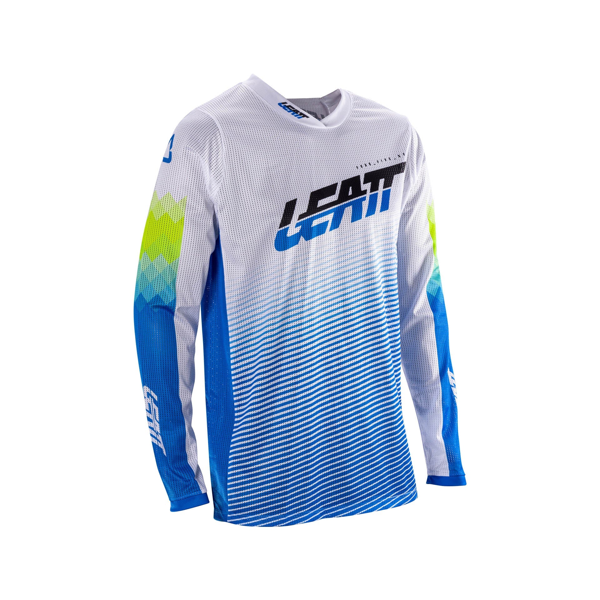 Camiseta Moto 4.5 X-Flow V26