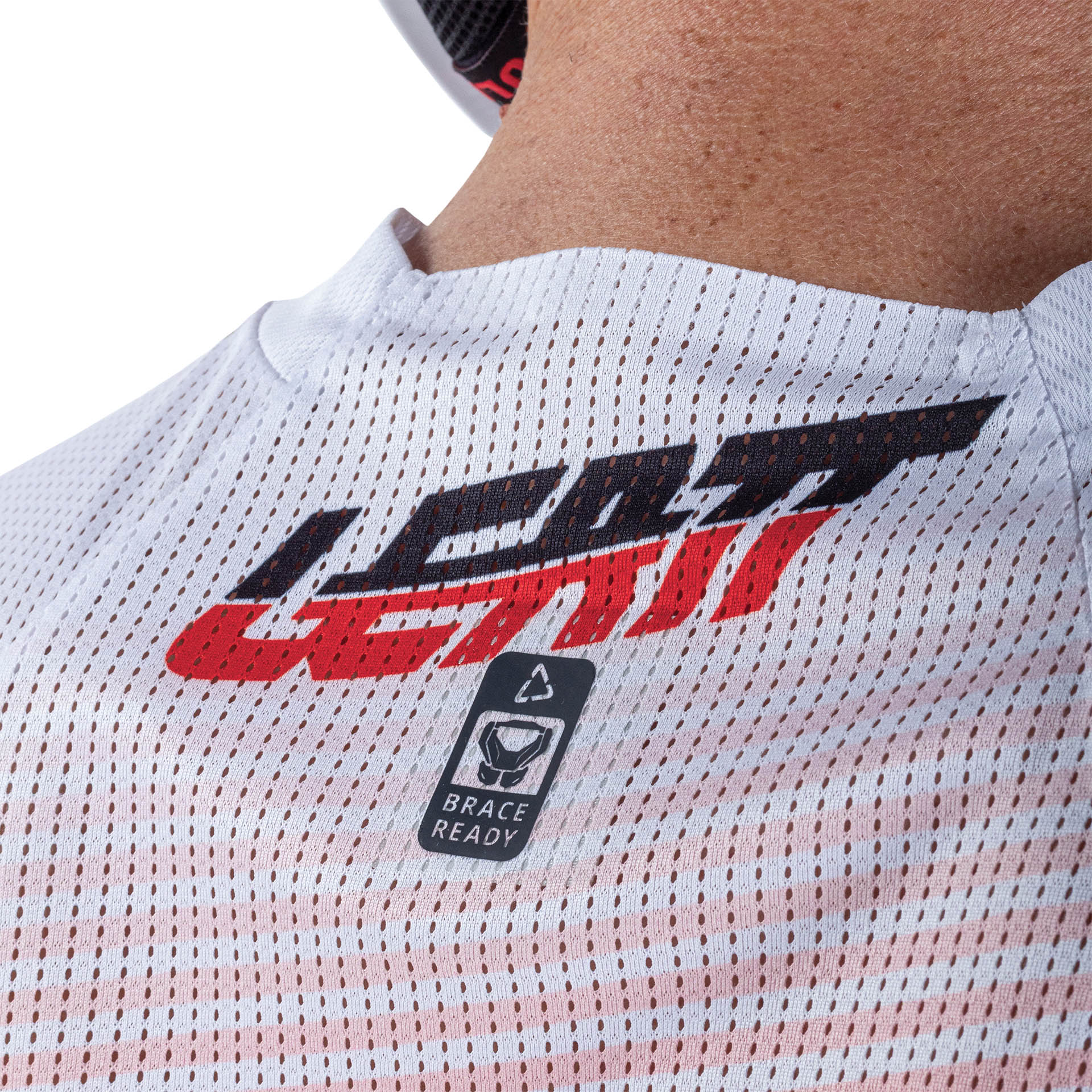 Camiseta Moto 4.5 X-Flow V26