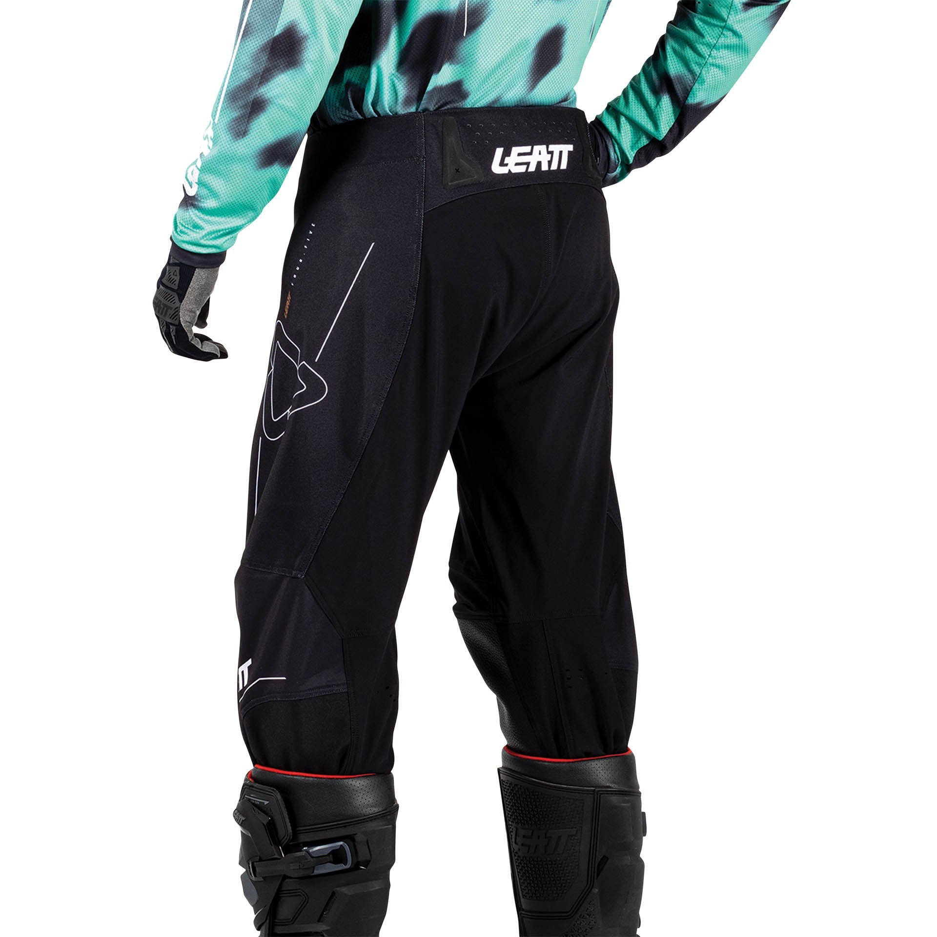 Pantalón Moto 4.5