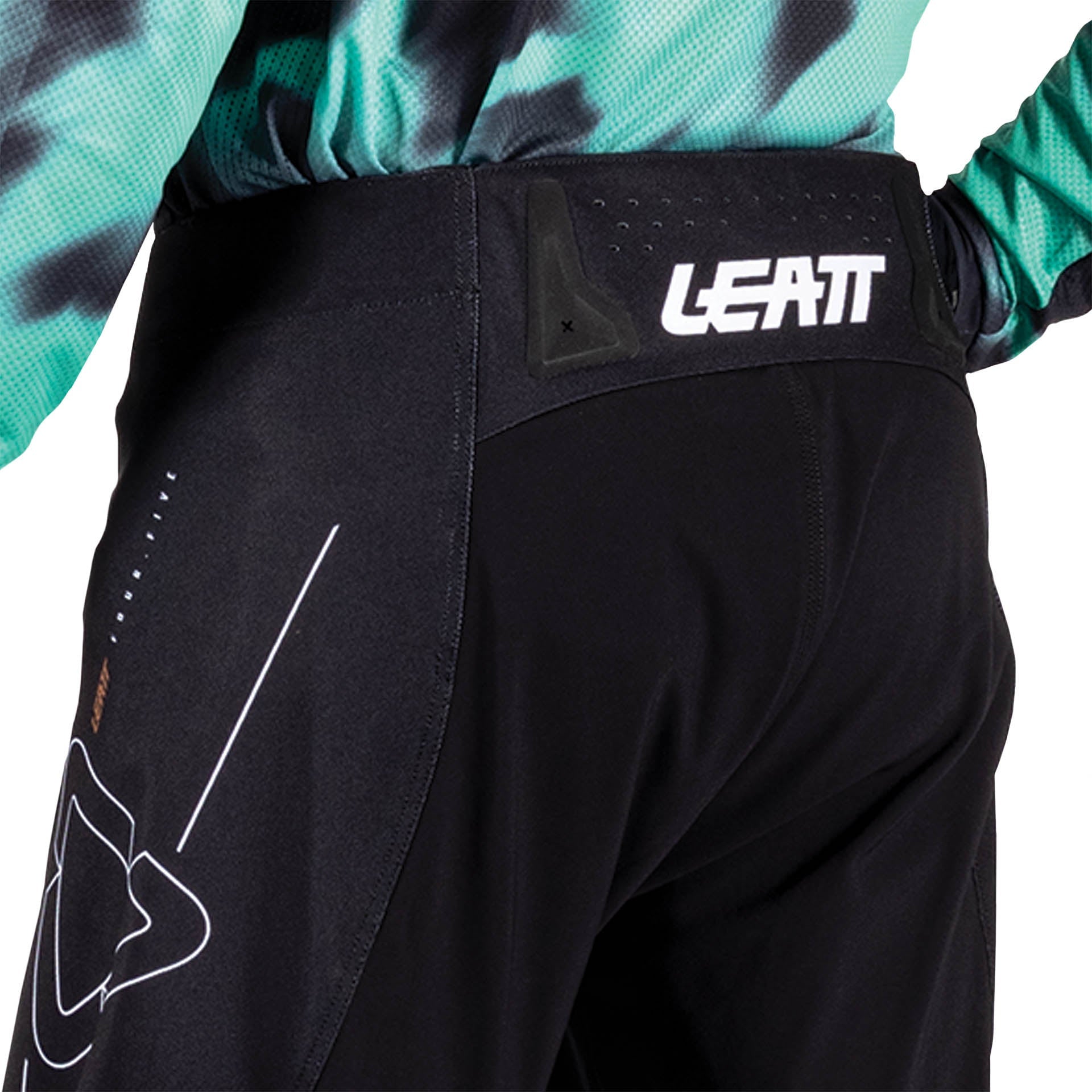Pantalón Moto 4.5
