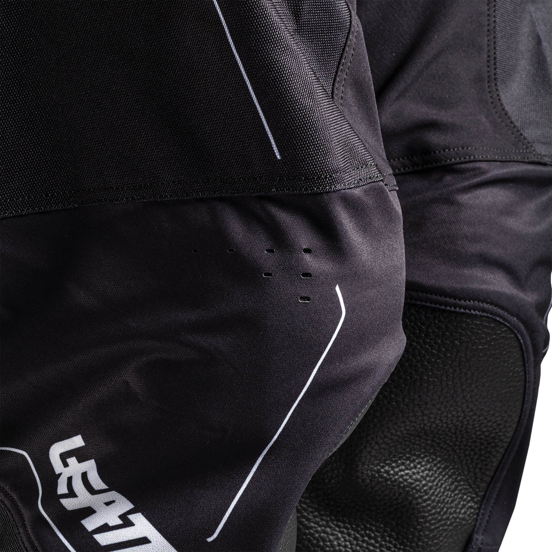 Pantalón Moto 4.5