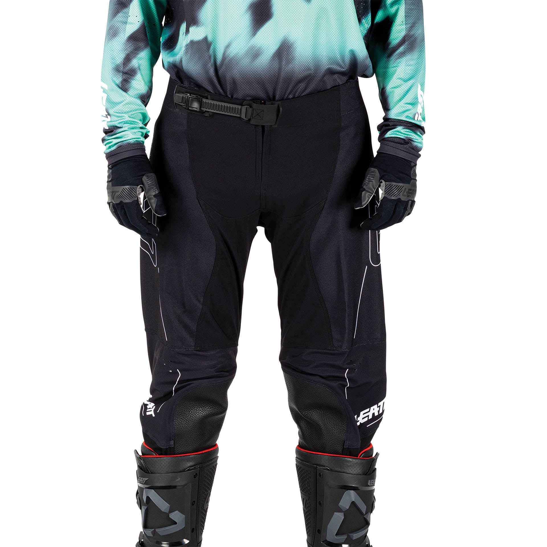 Pantalón Moto 4.5