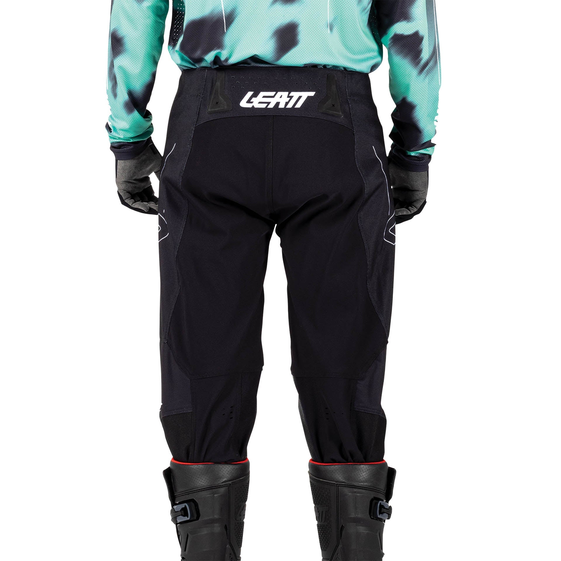 Pantalón Moto 4.5