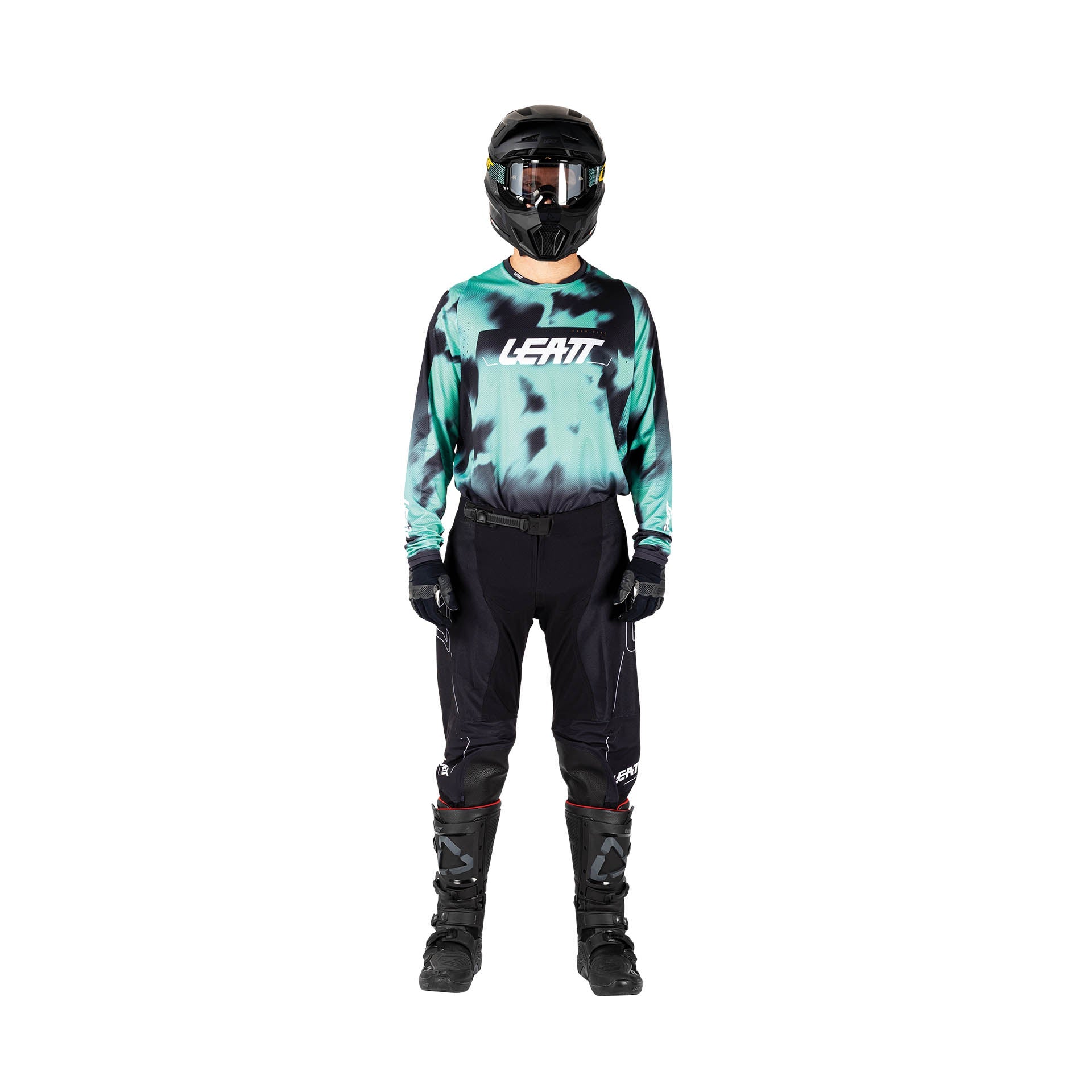 Pantalón Moto 4.5
