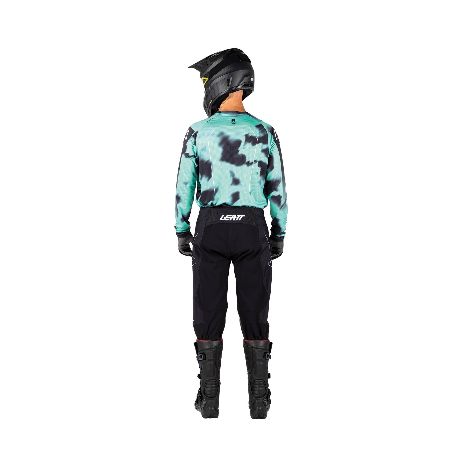 Pantalón Moto 4.5