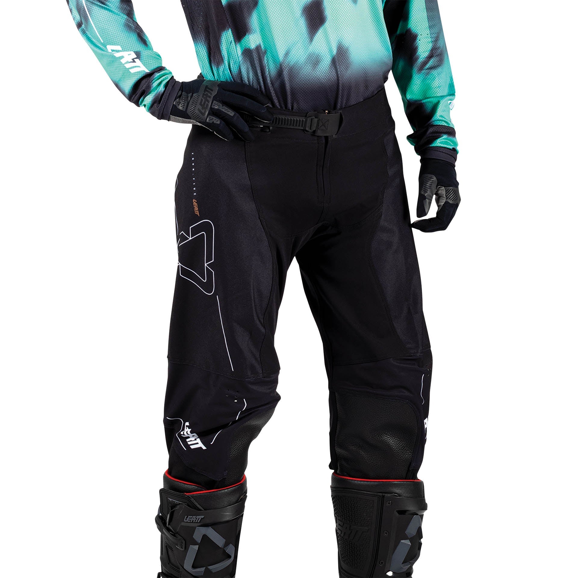 Pantalón Moto 4.5