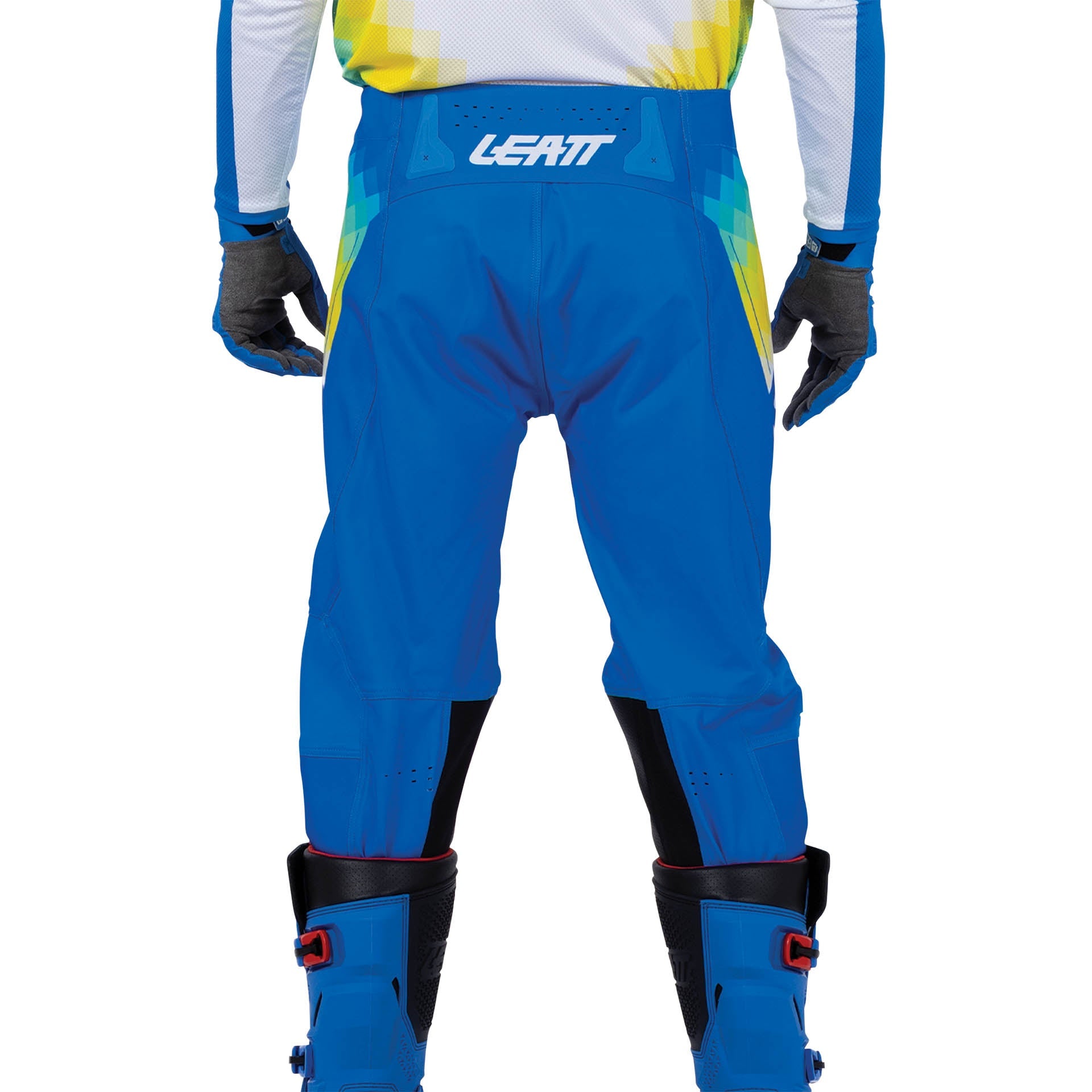 Pantalón Moto 4.5 V26