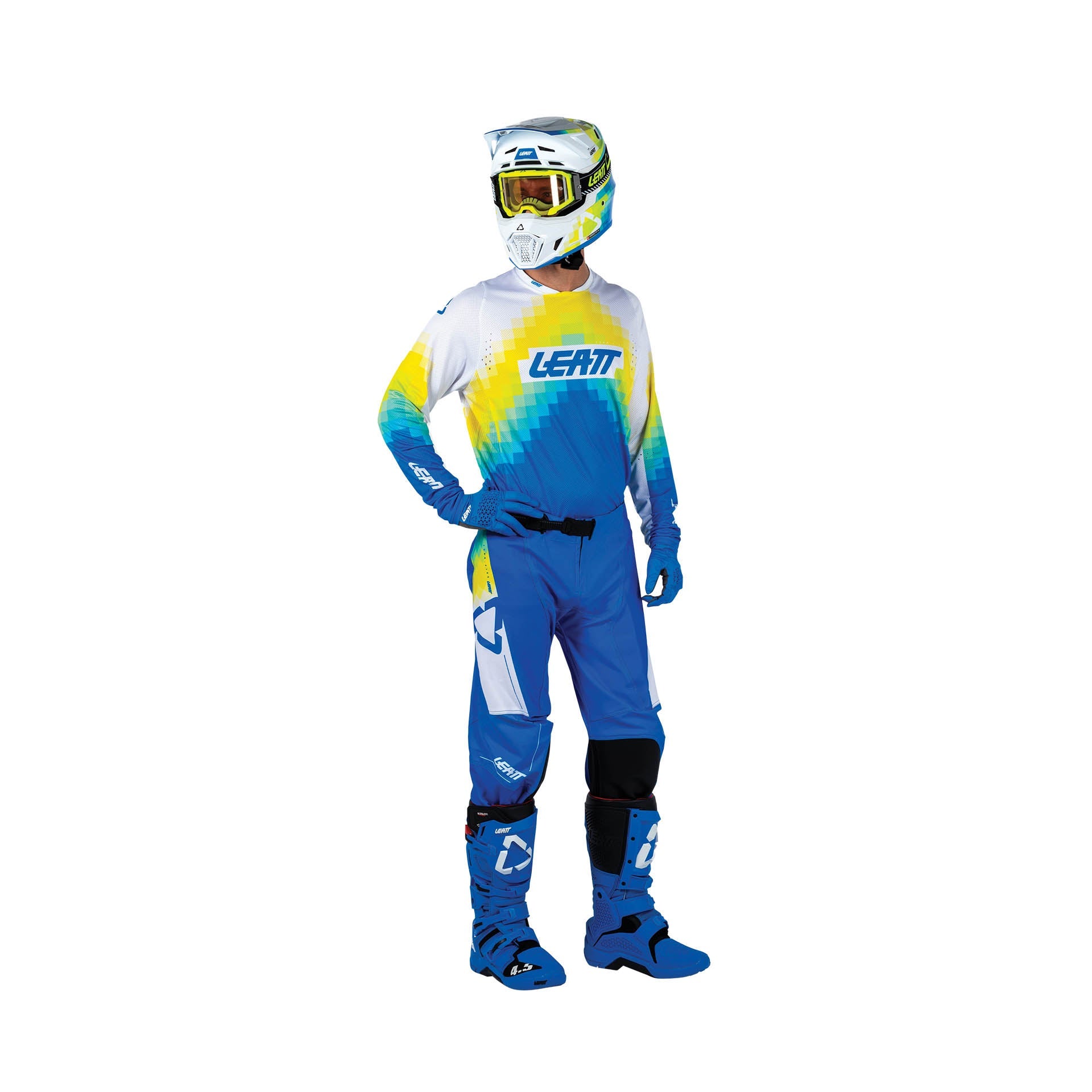 Pantalón Moto 4.5 V26