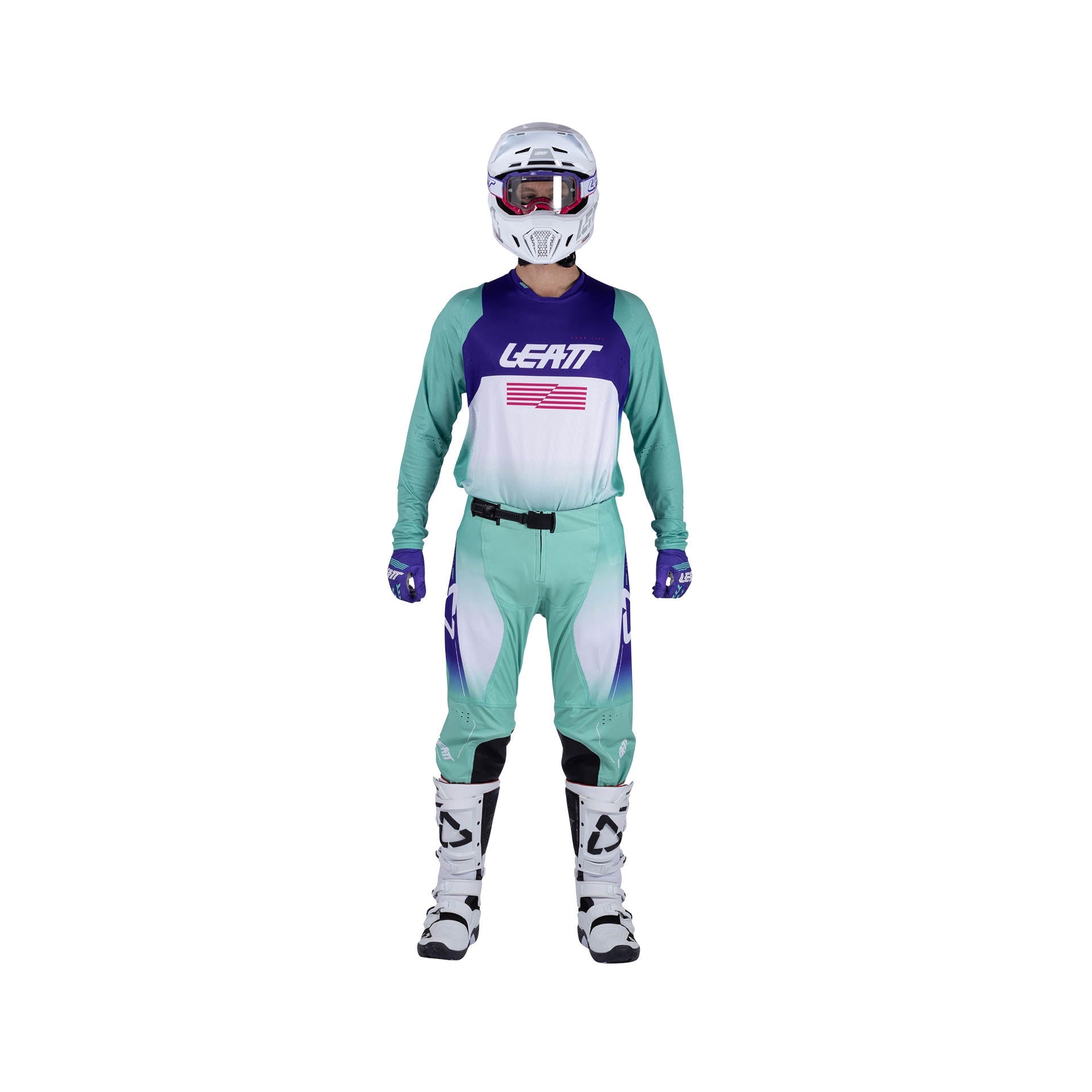 Pantalón Moto 4.5 V26