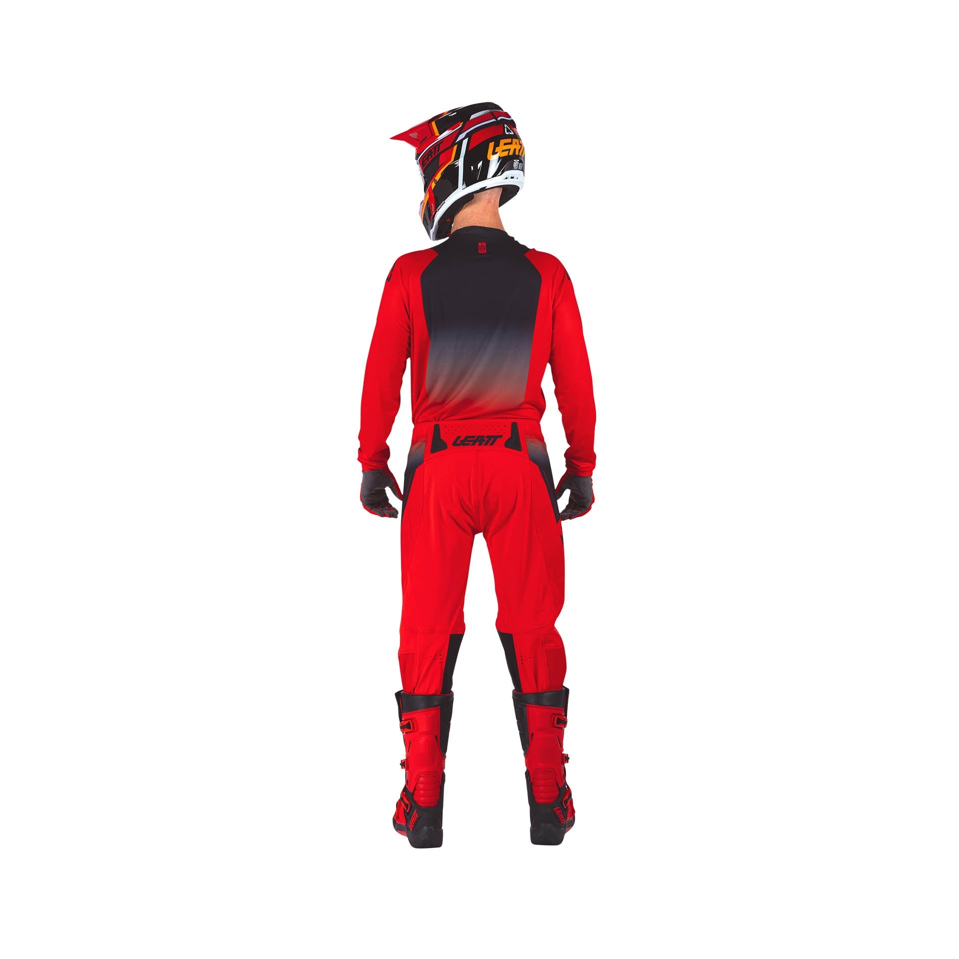 Pantalón Moto 4.5 V26