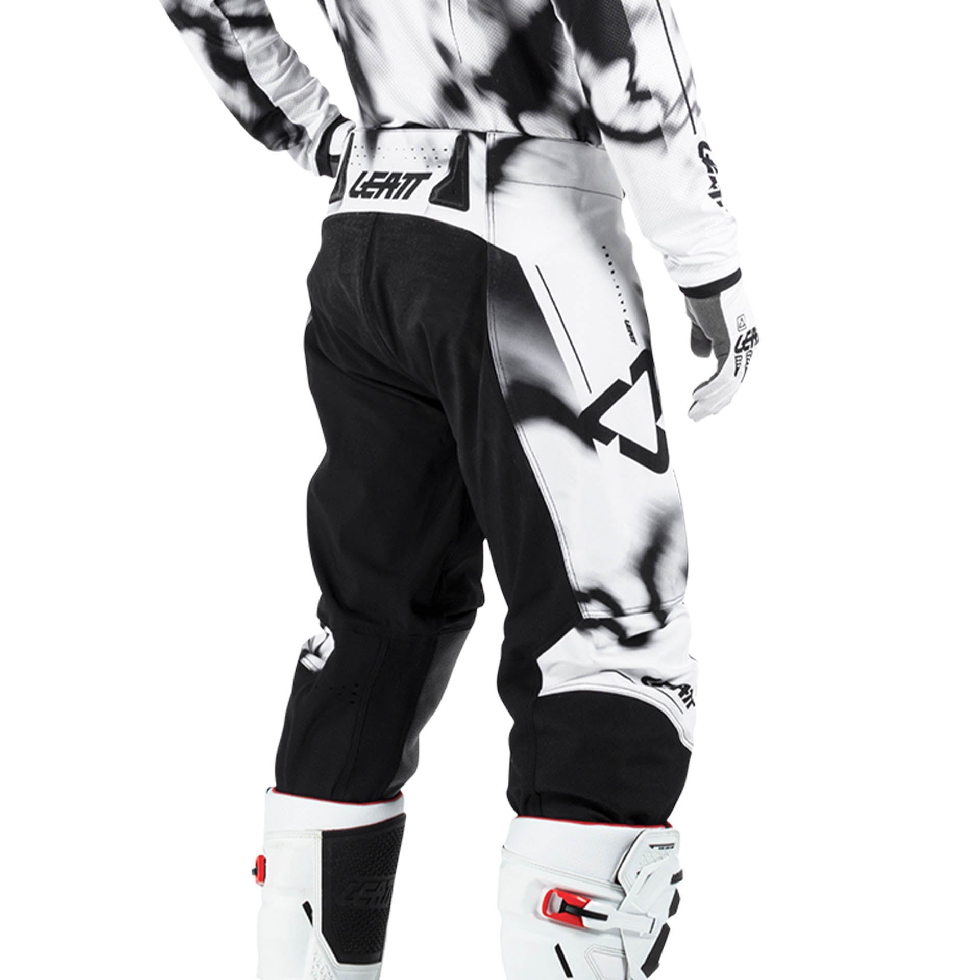 Pantalón Moto 4.5