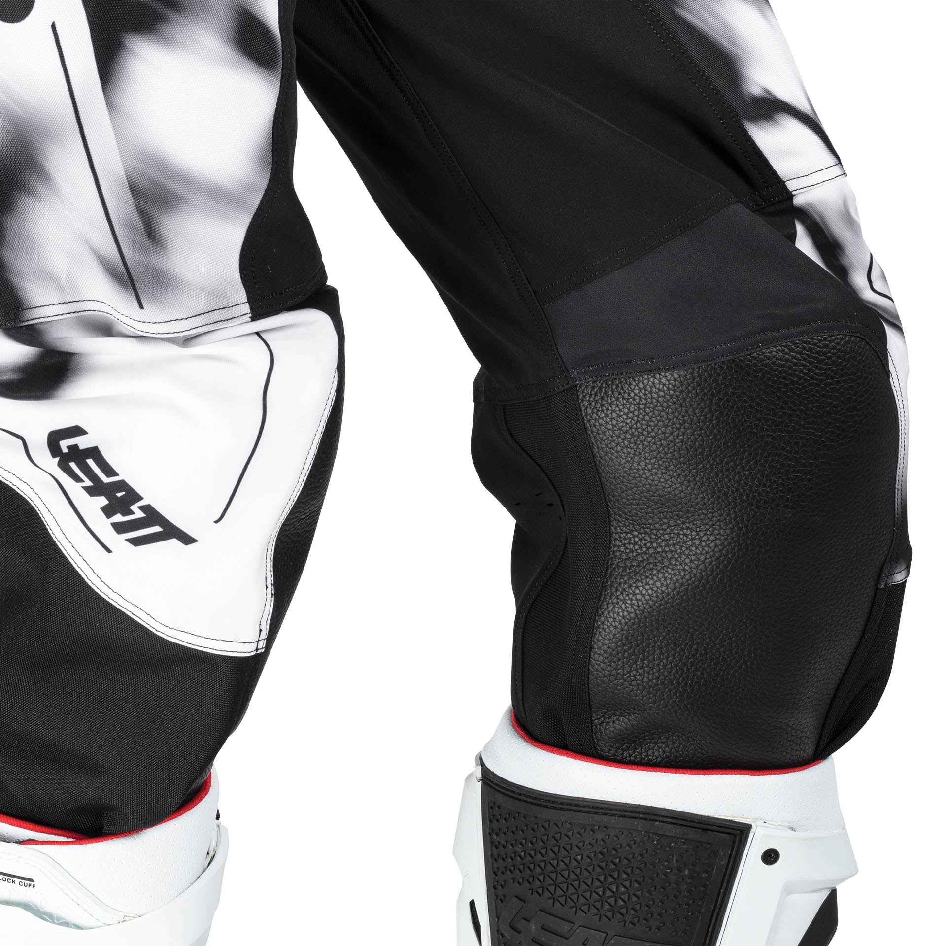 Pantalón Moto 4.5