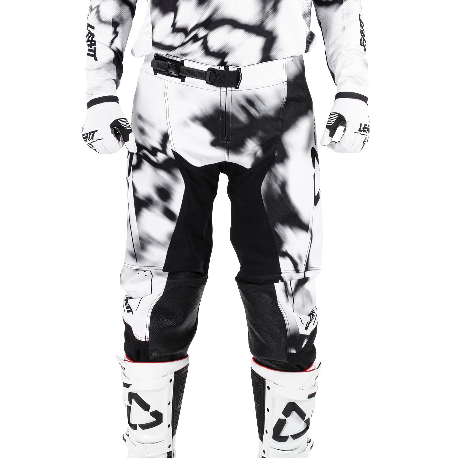 Pantalón Moto 4.5
