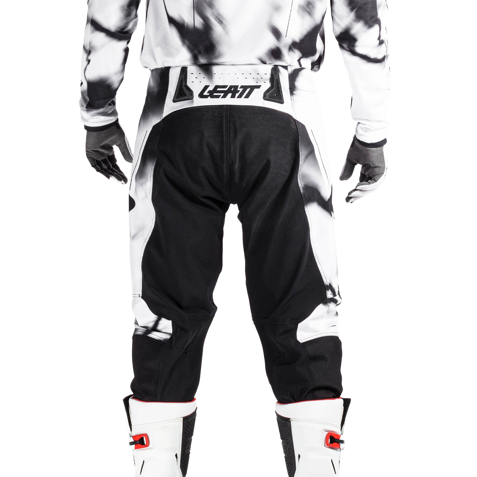 Pantalón Moto 4.5