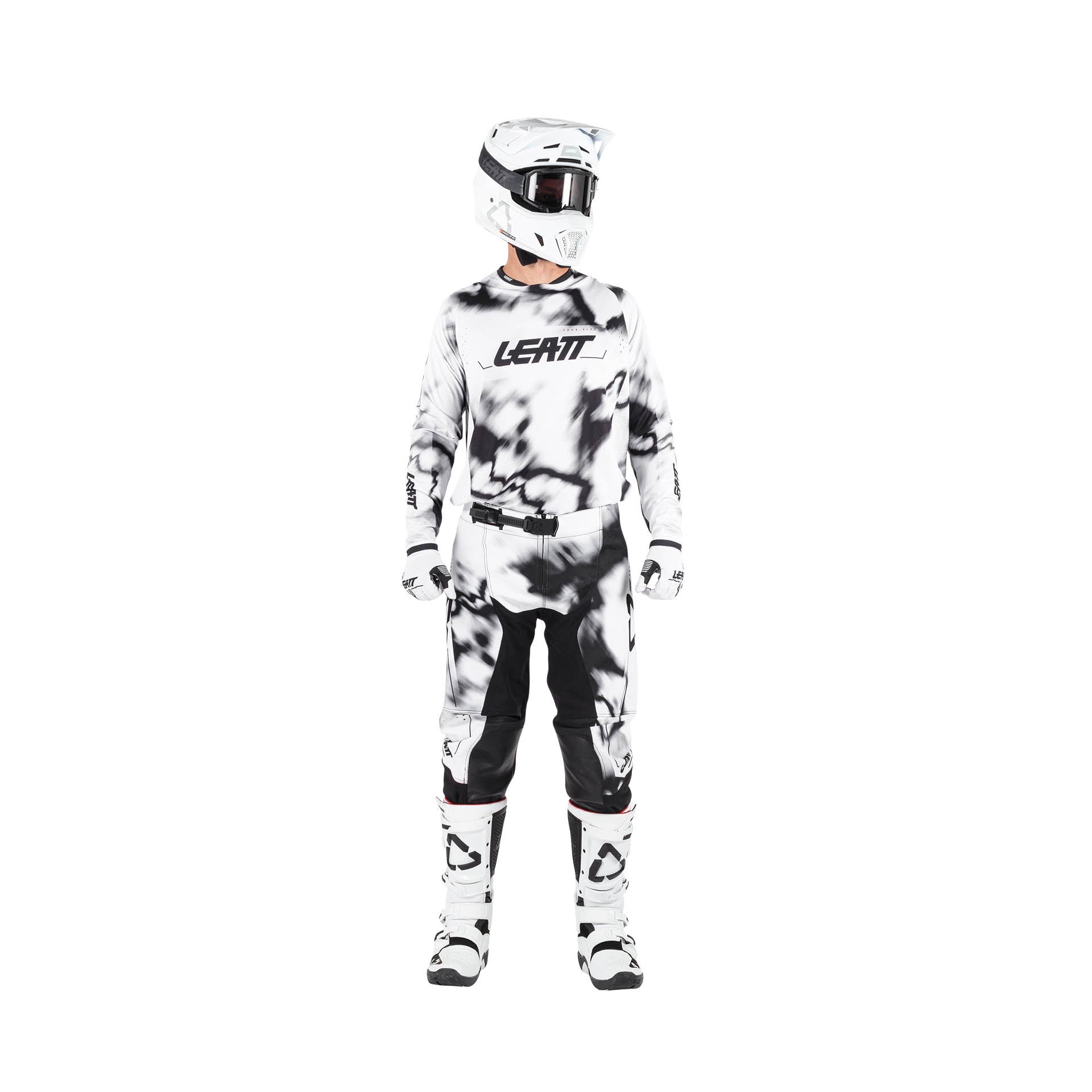 Pantalón Moto 4.5