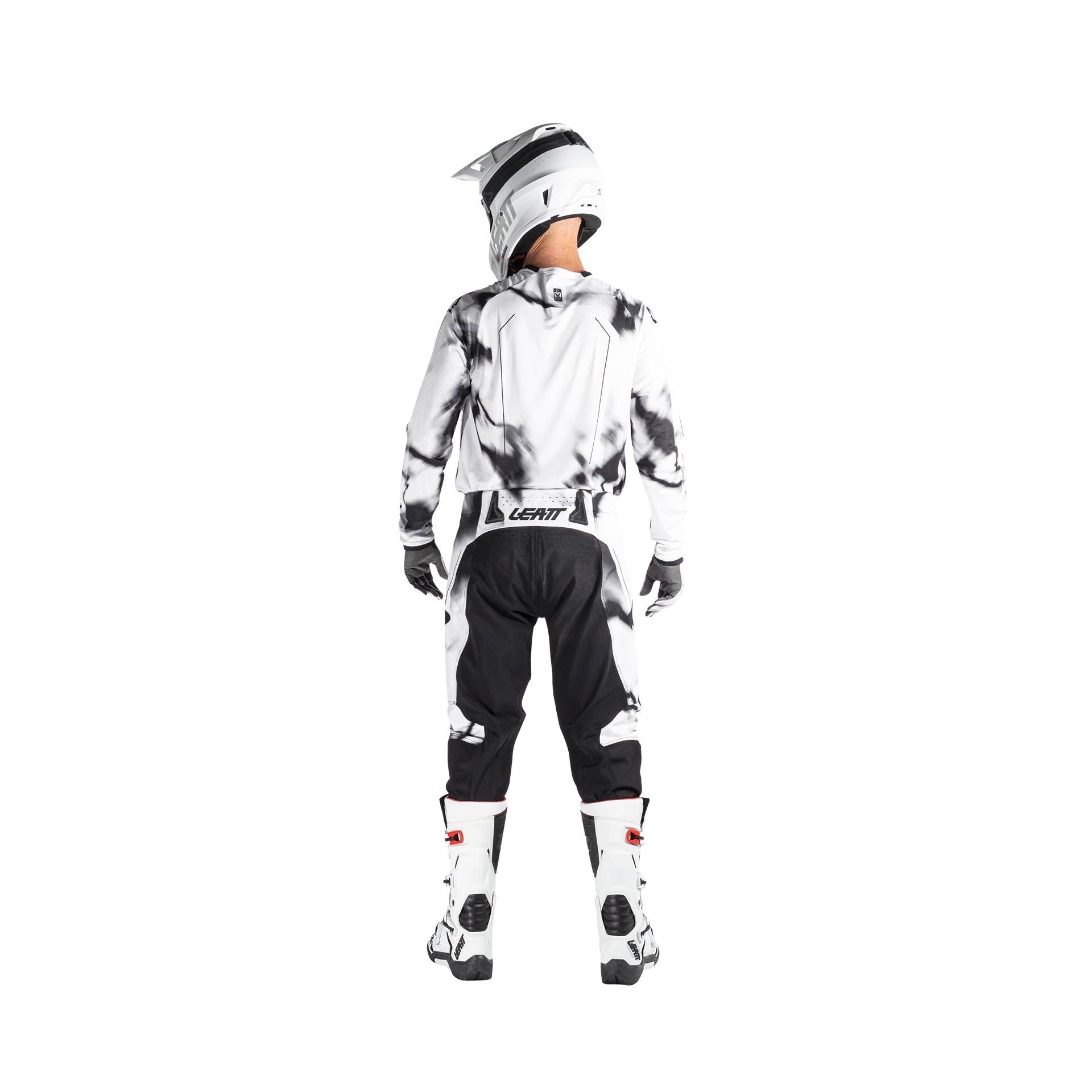 Pantalón Moto 4.5