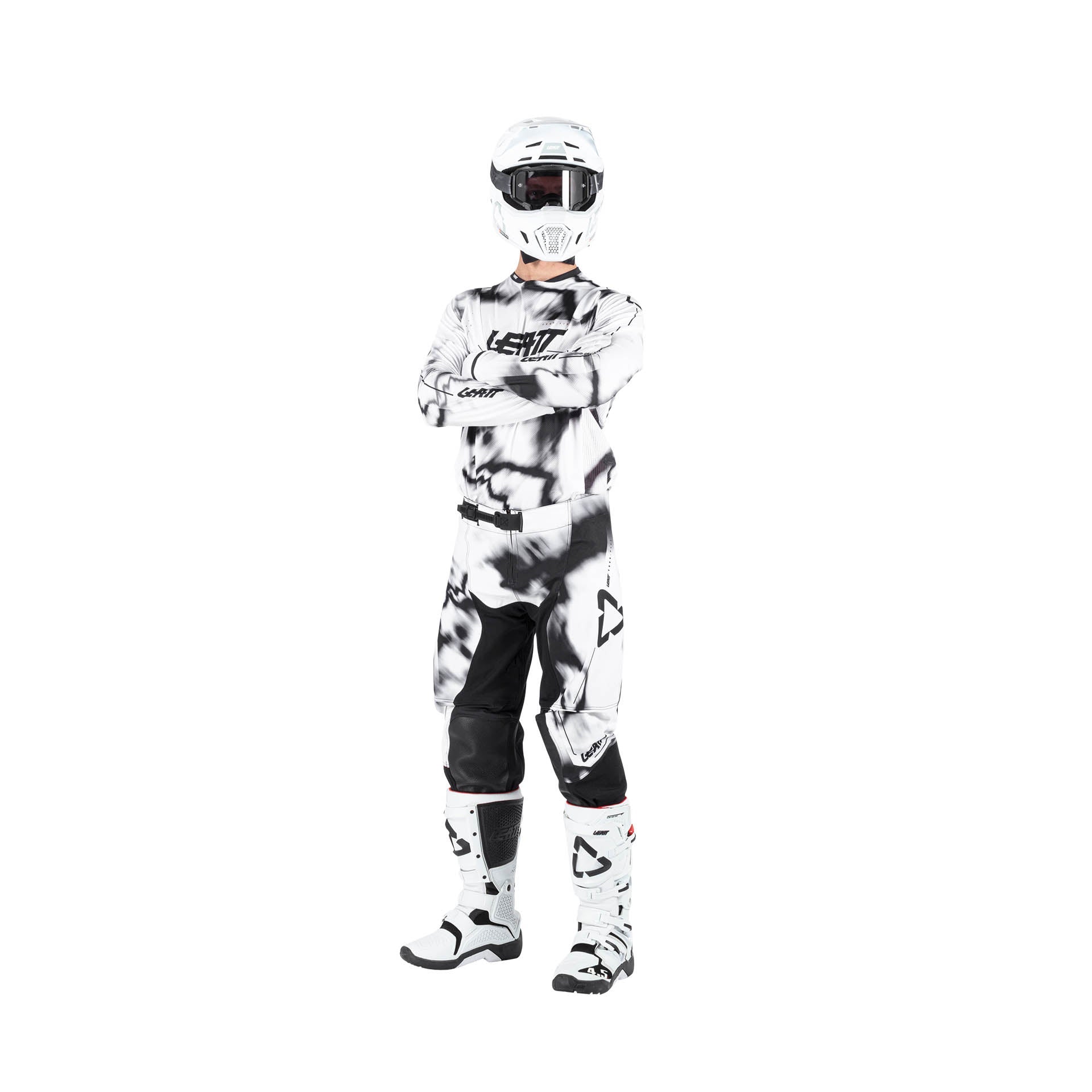 Pantalón Moto 4.5