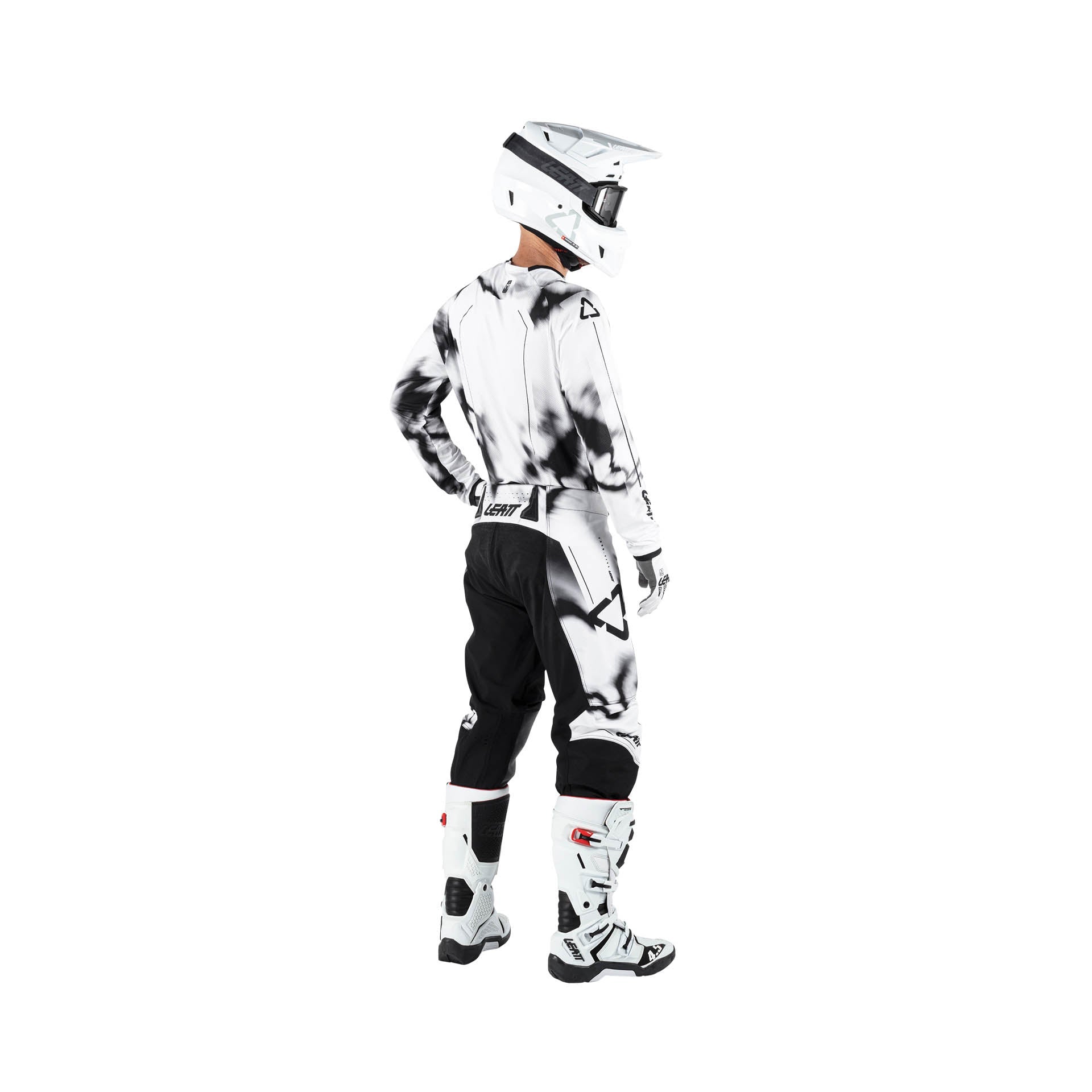 Pantalón Moto 4.5