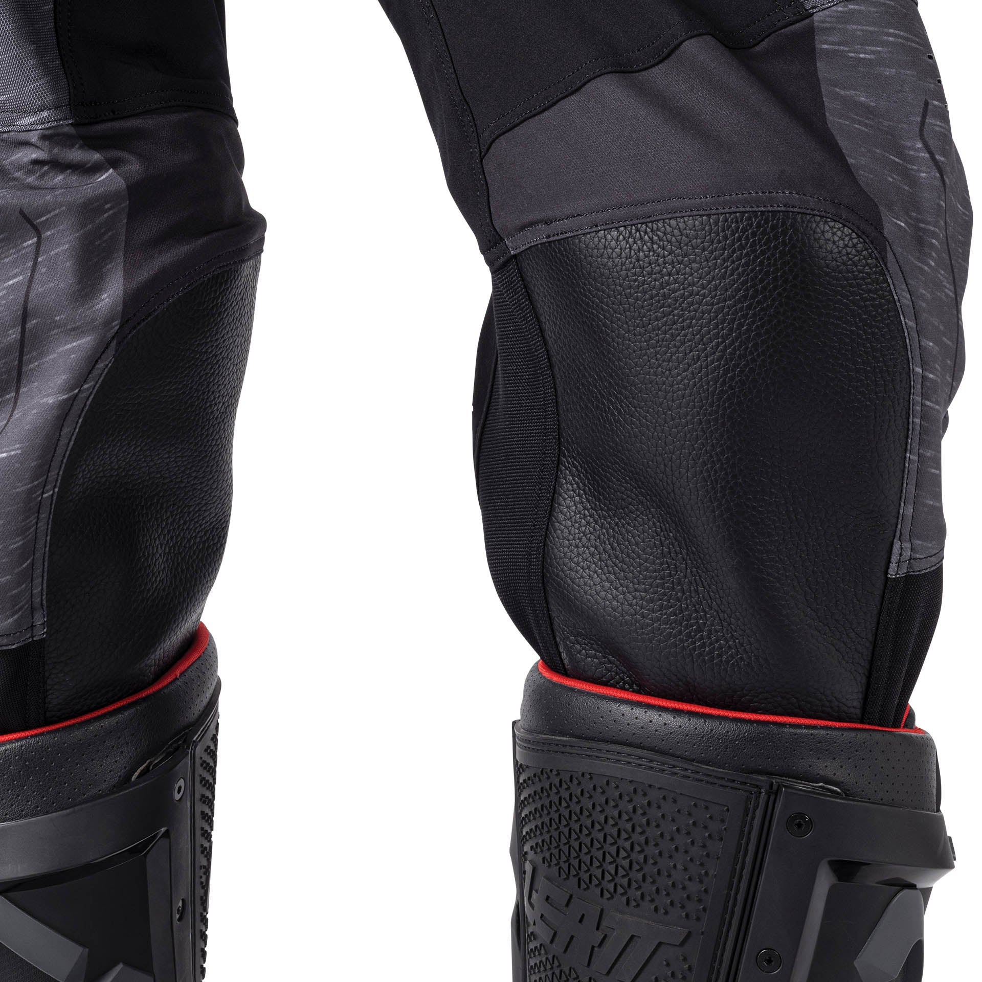 Pantalón Moto 4.5