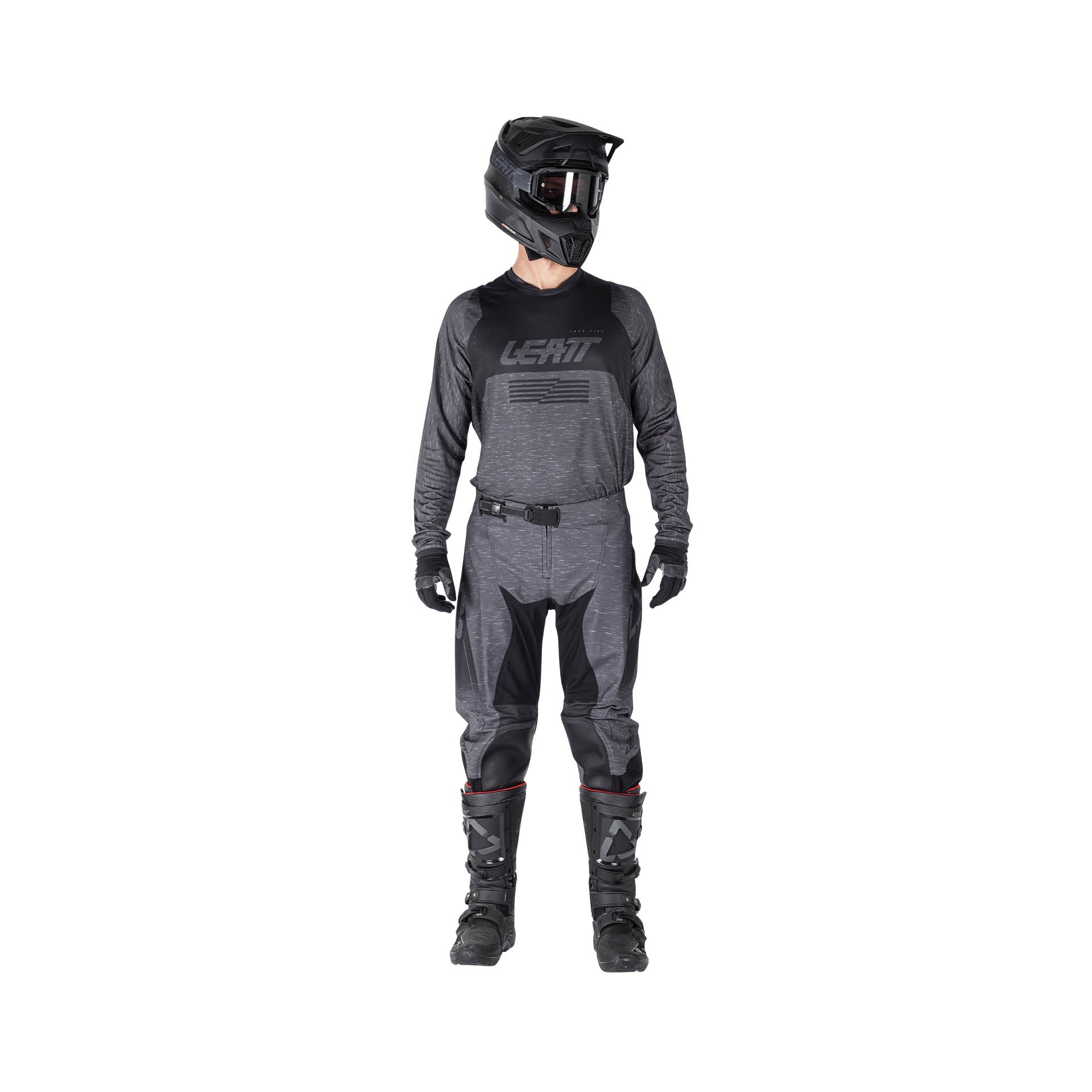 Pantalón Moto 4.5
