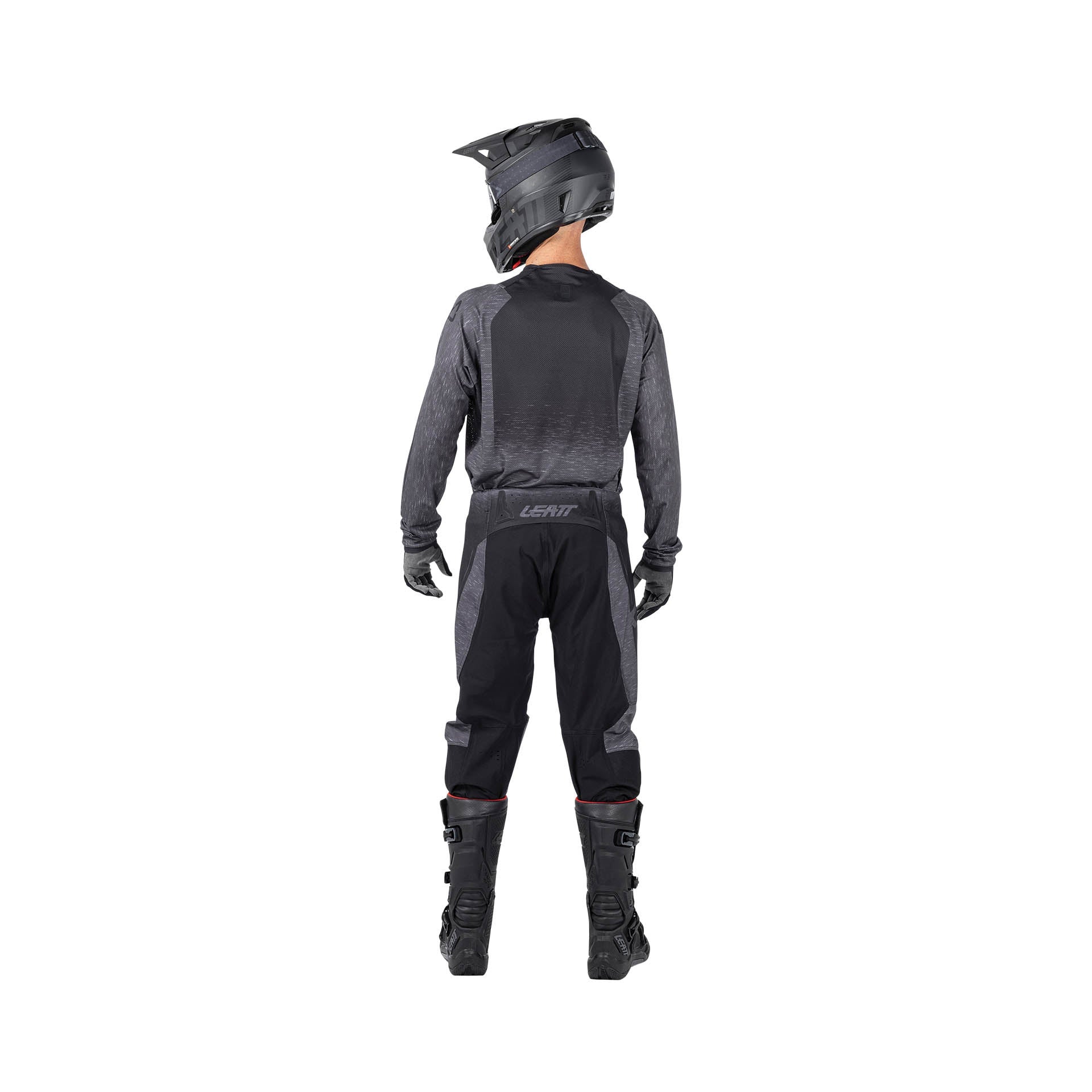 Pantalón Moto 4.5