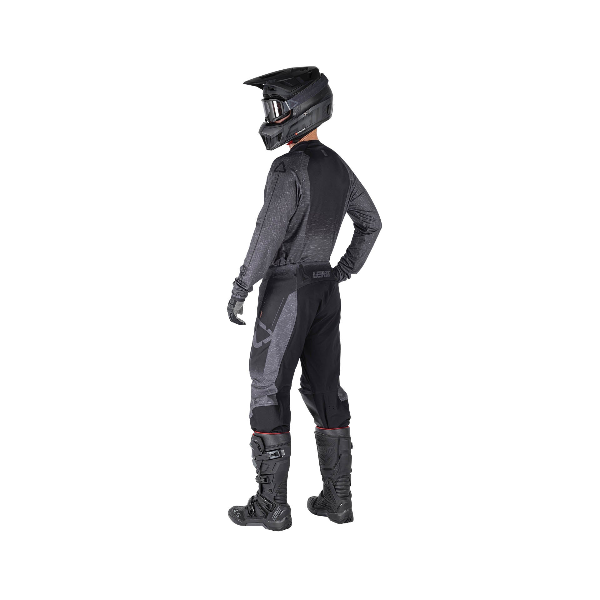 Pantalón Moto 4.5