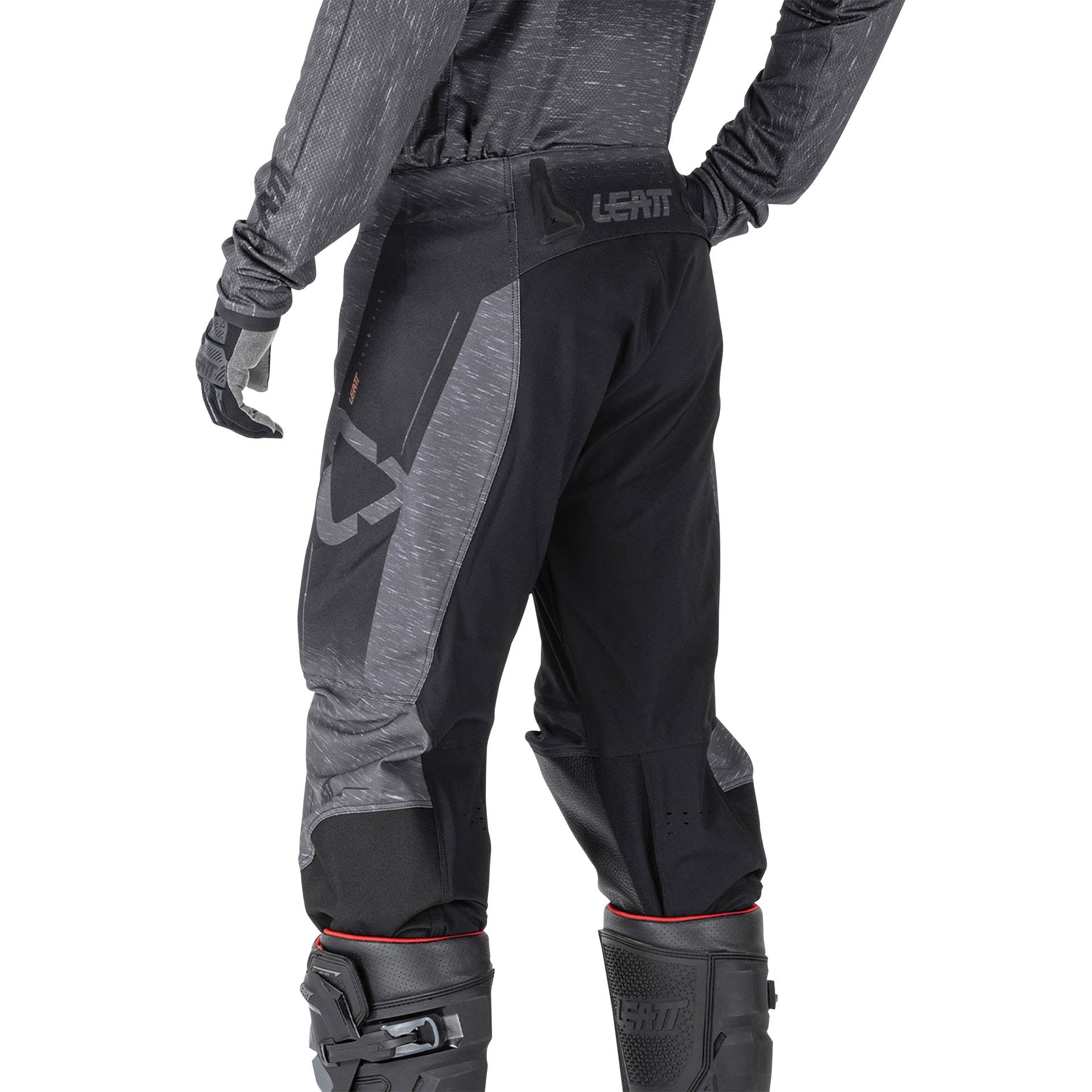 Pantalón Moto 4.5