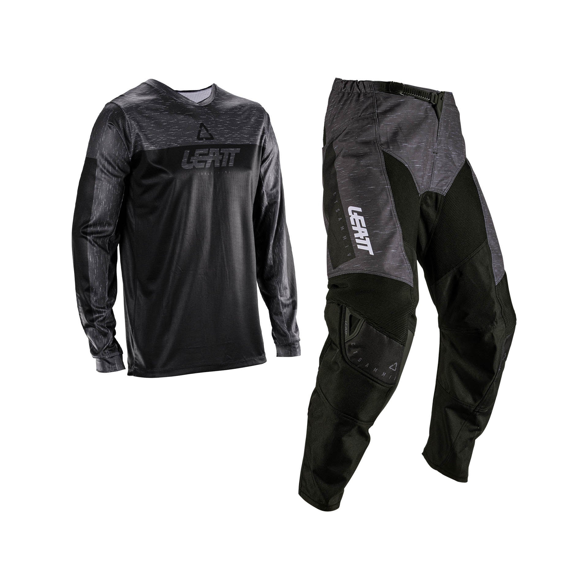 Kit Moto 3.5