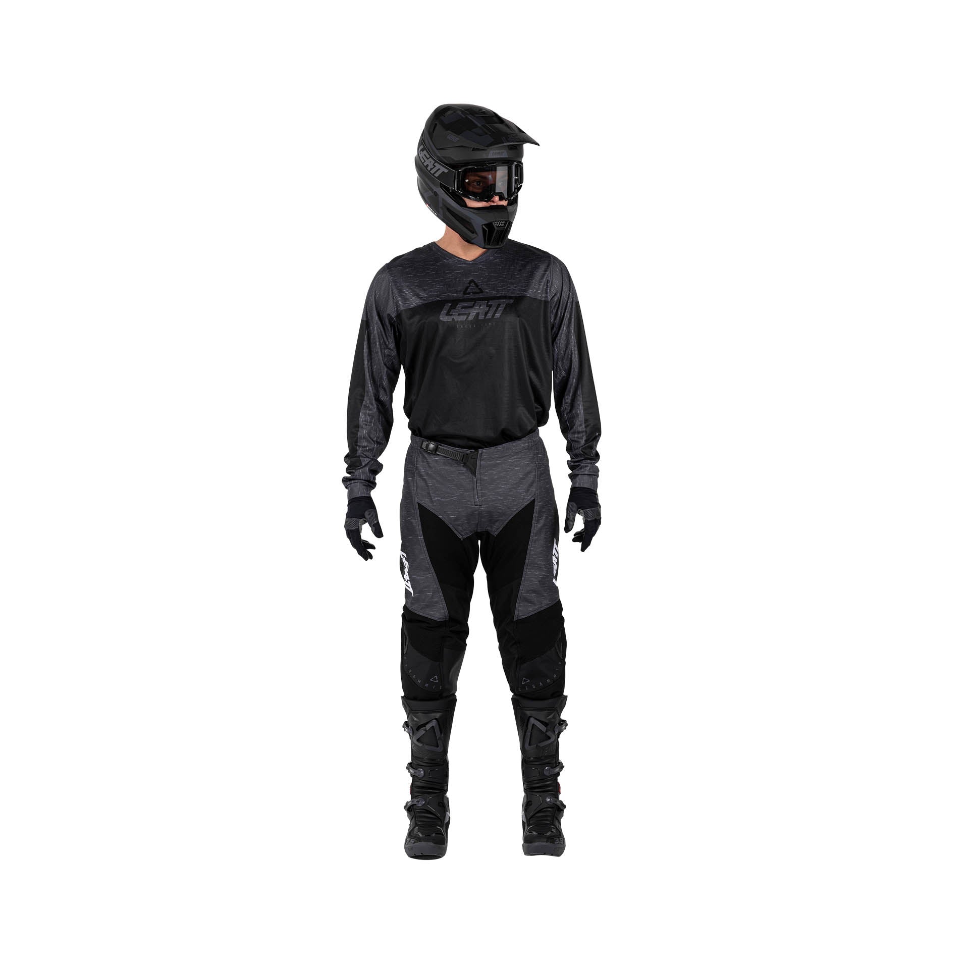 Kit Moto 3.5