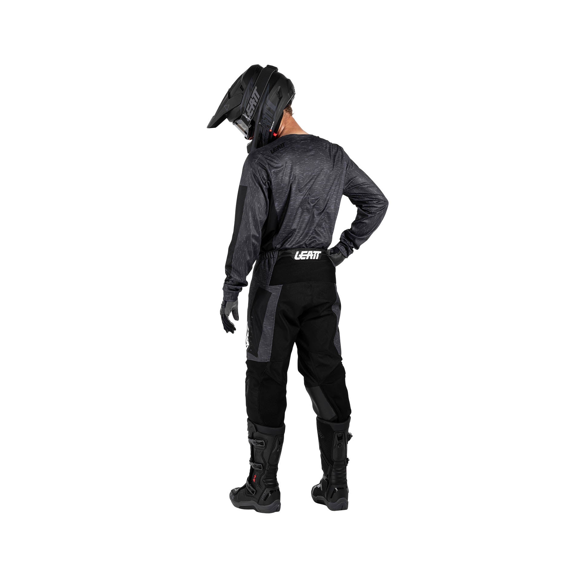 Kit Moto 3.5