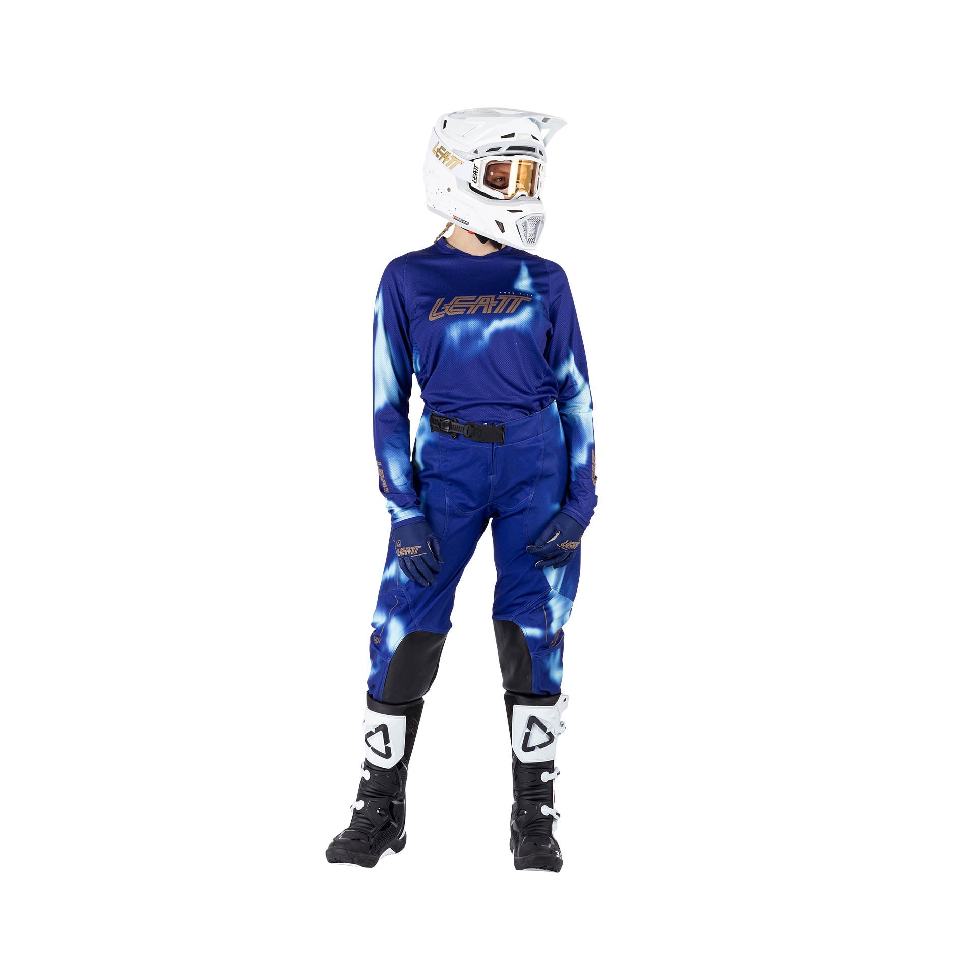 Camiseta Moto 4.5 Lite Mujer V26