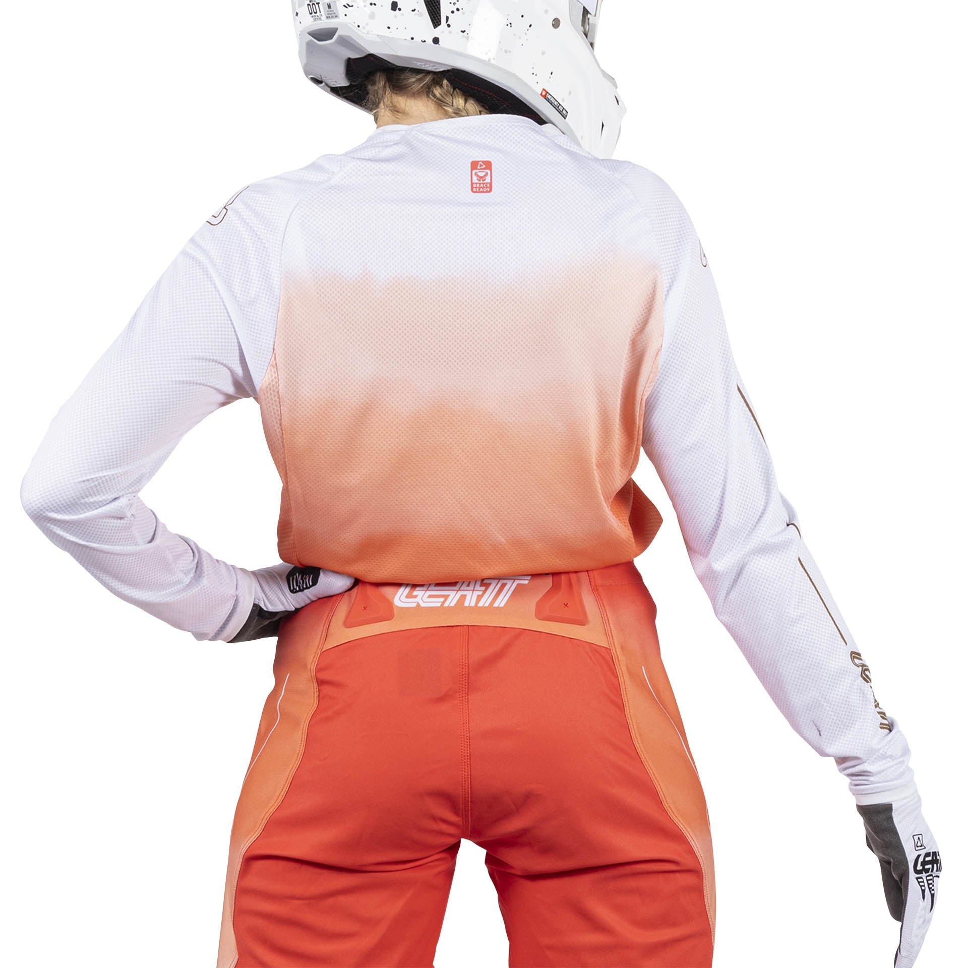 Camiseta Moto 4.5 Lite Mujer V26