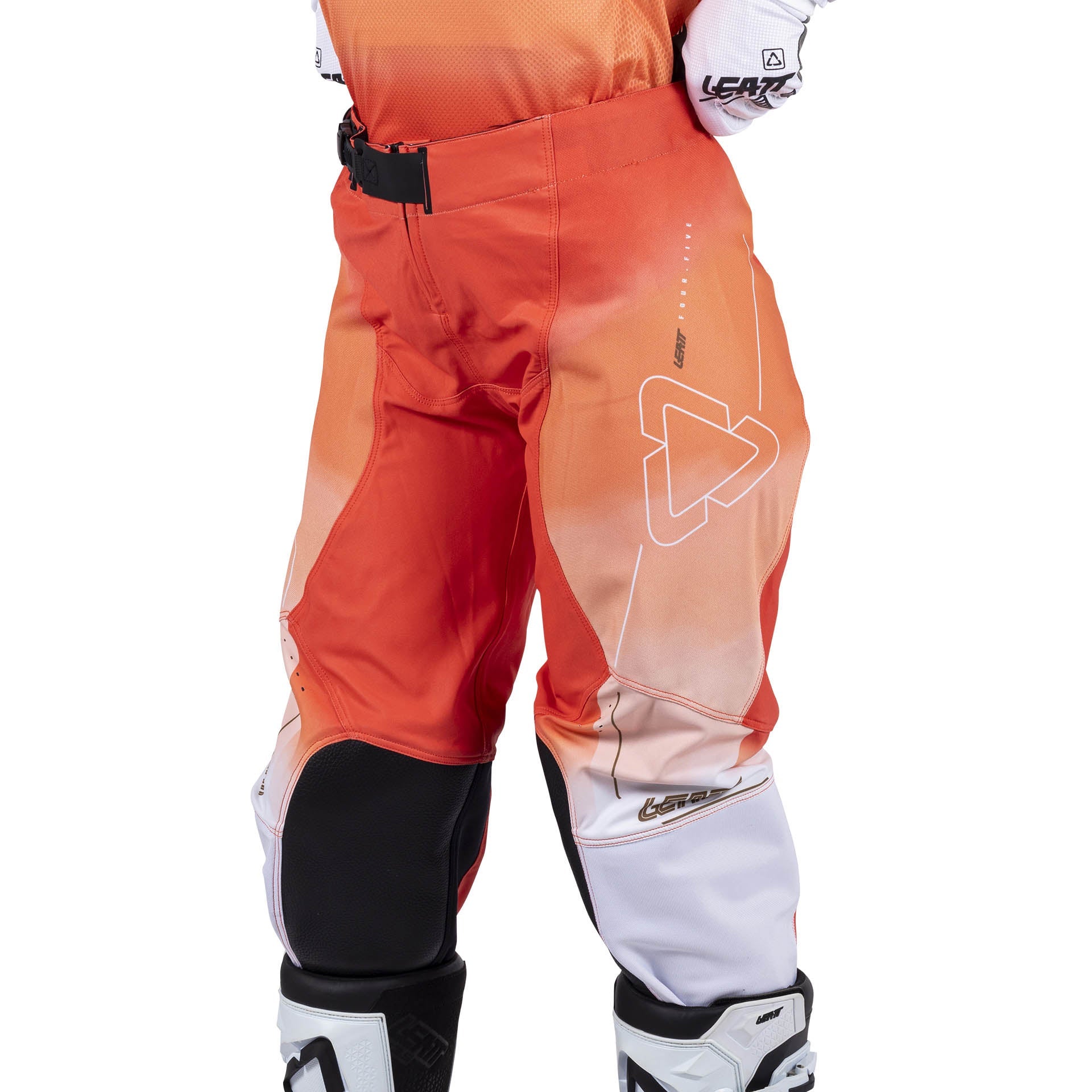 Pantalón Moto 4.5 Mujer V26