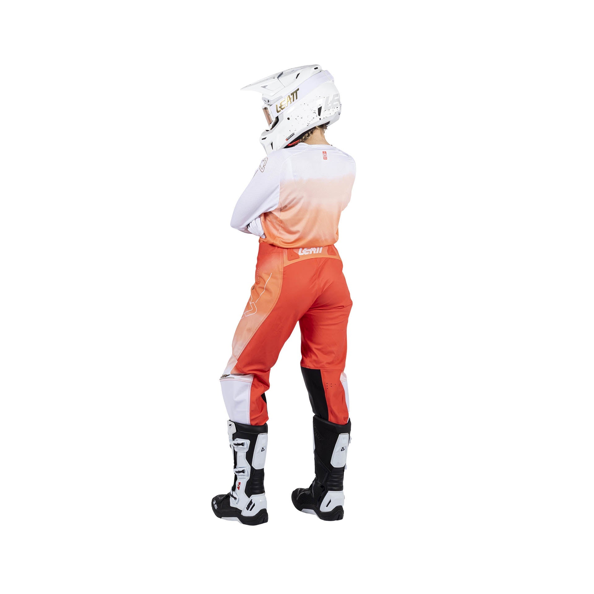 Pantalón Moto 4.5 Mujer V26