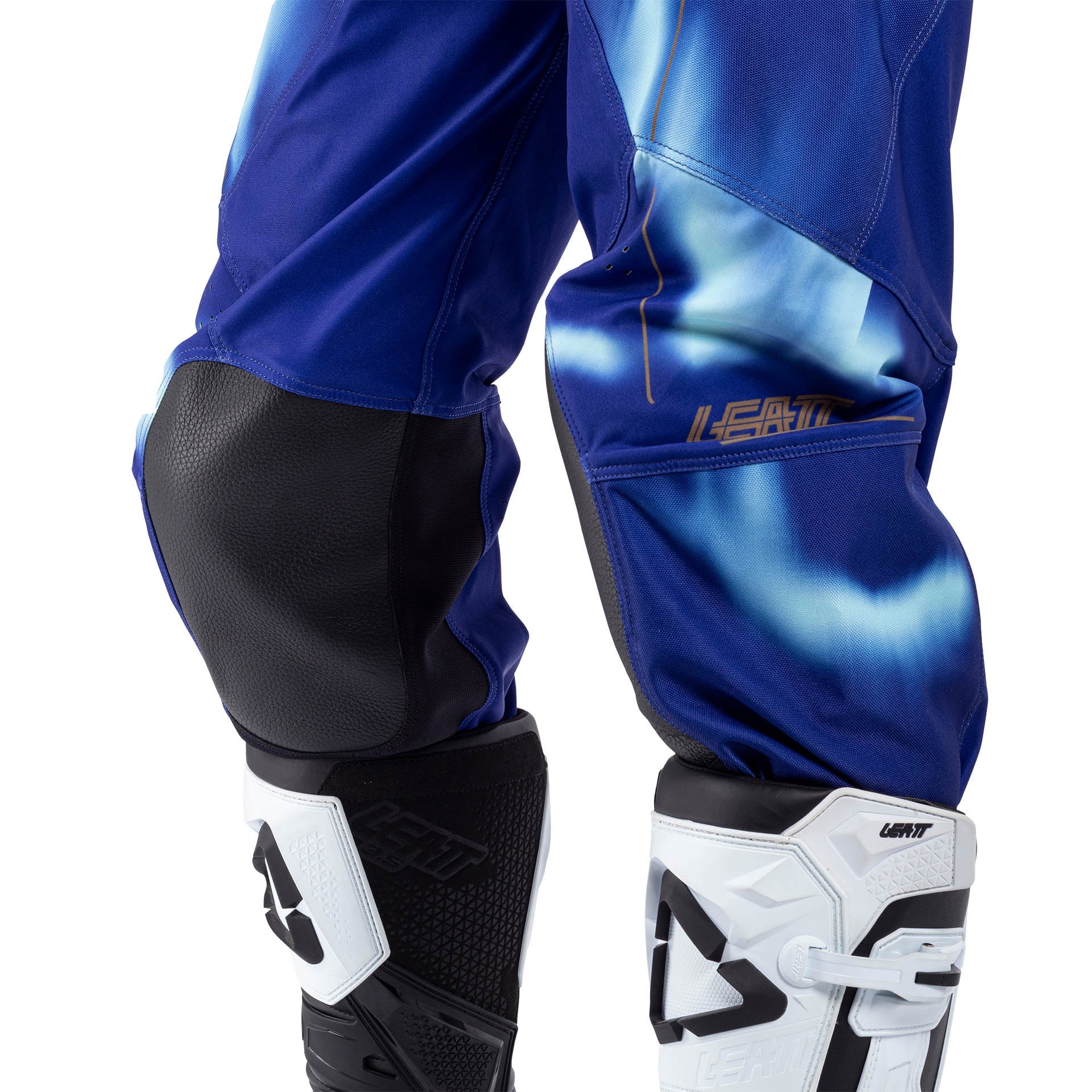 Pantalón Moto 4.5 Mujer V26