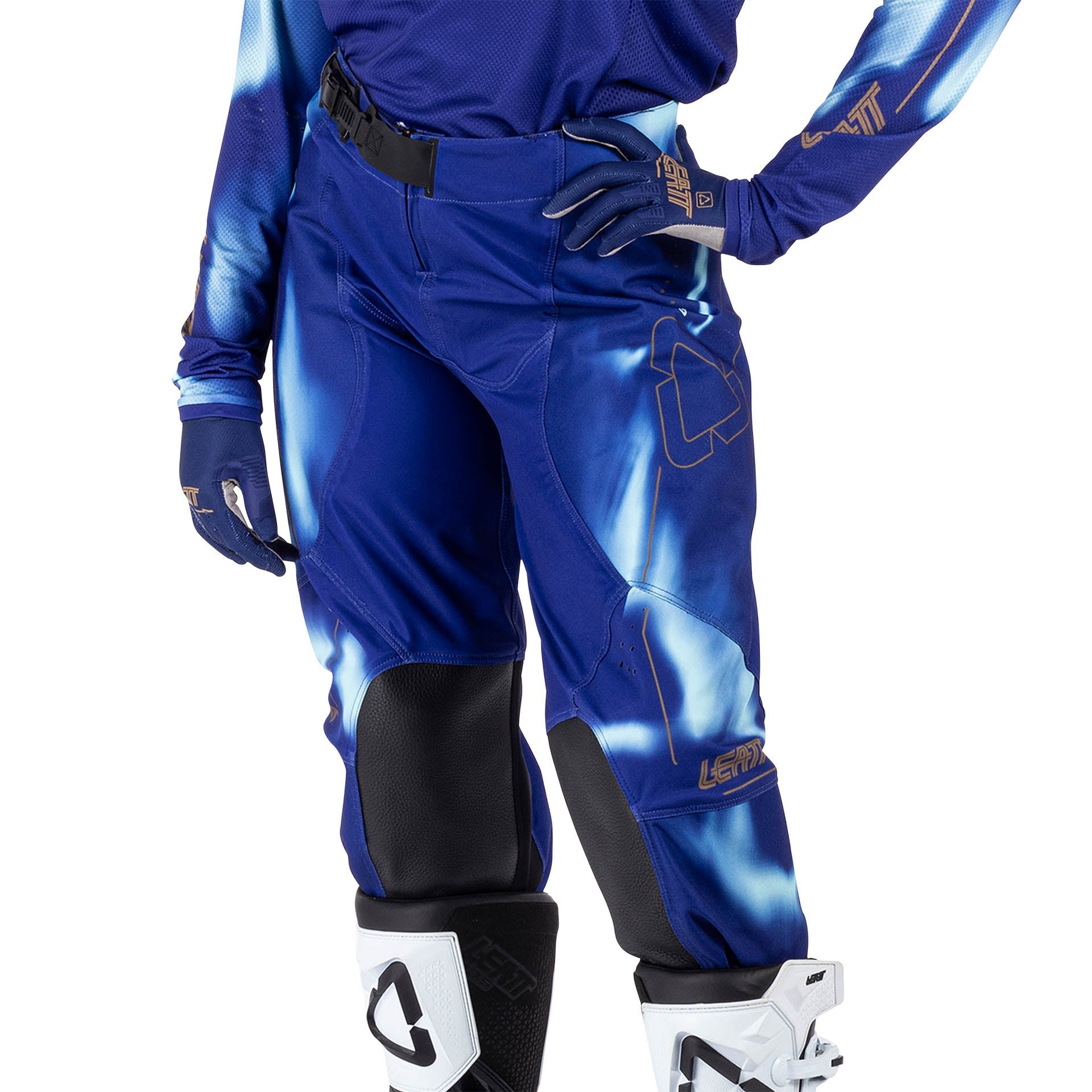 Pantalón Moto 4.5 Mujer V26