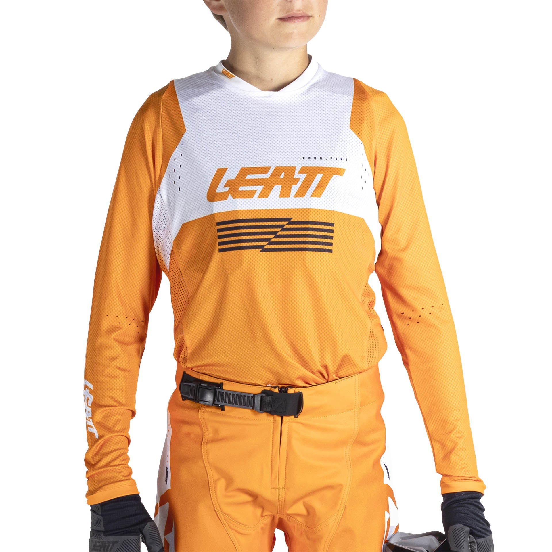 Camiseta Moto 4.5 Junior V26
