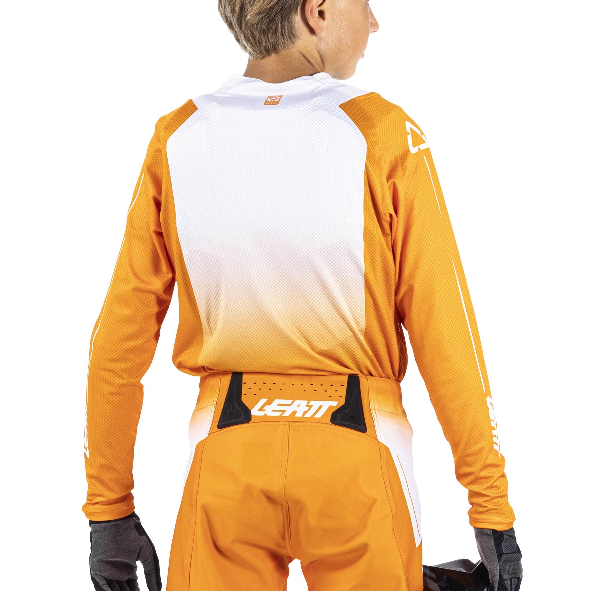 Camiseta Moto 4.5 Junior