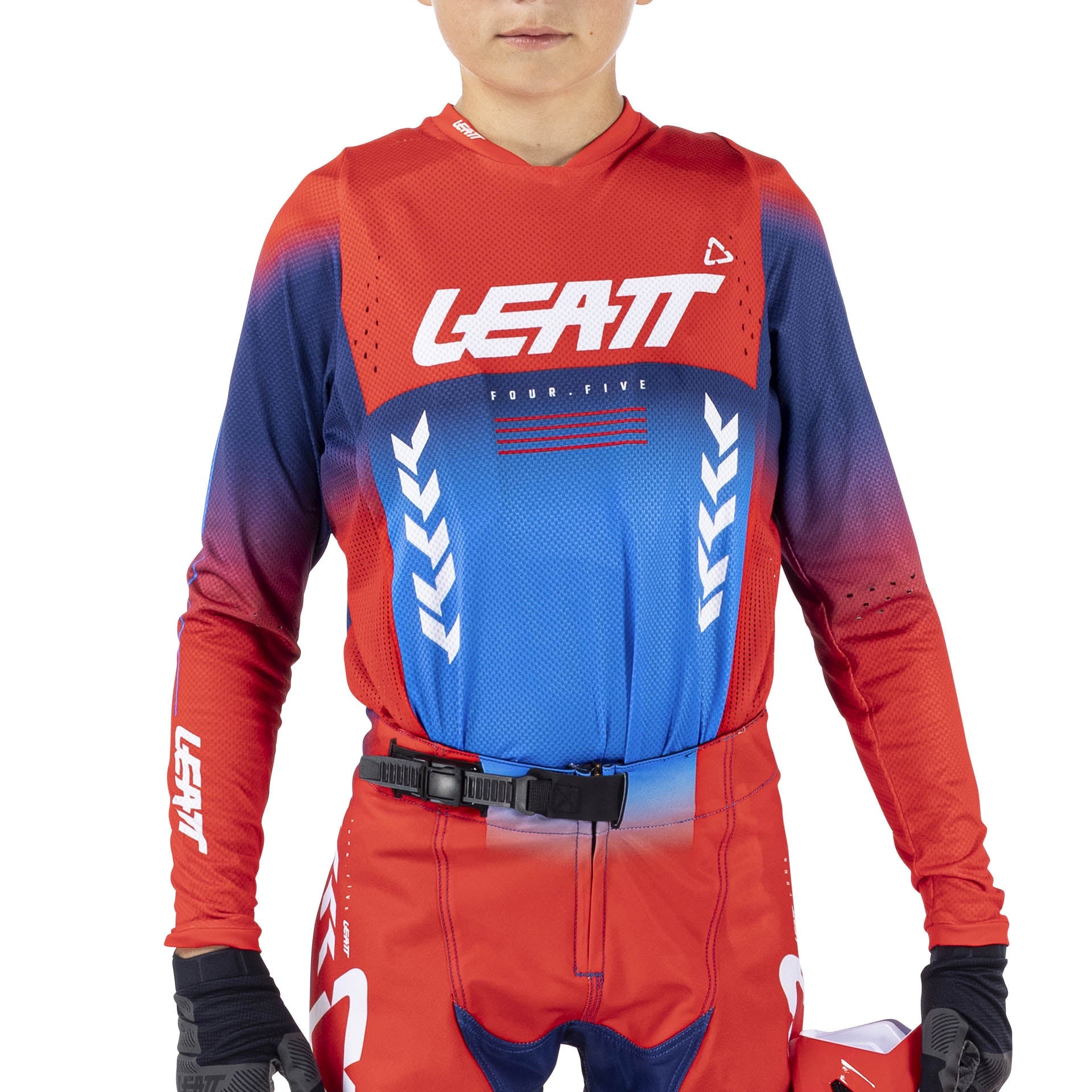 Camiseta Moto 4.5 Junior V26