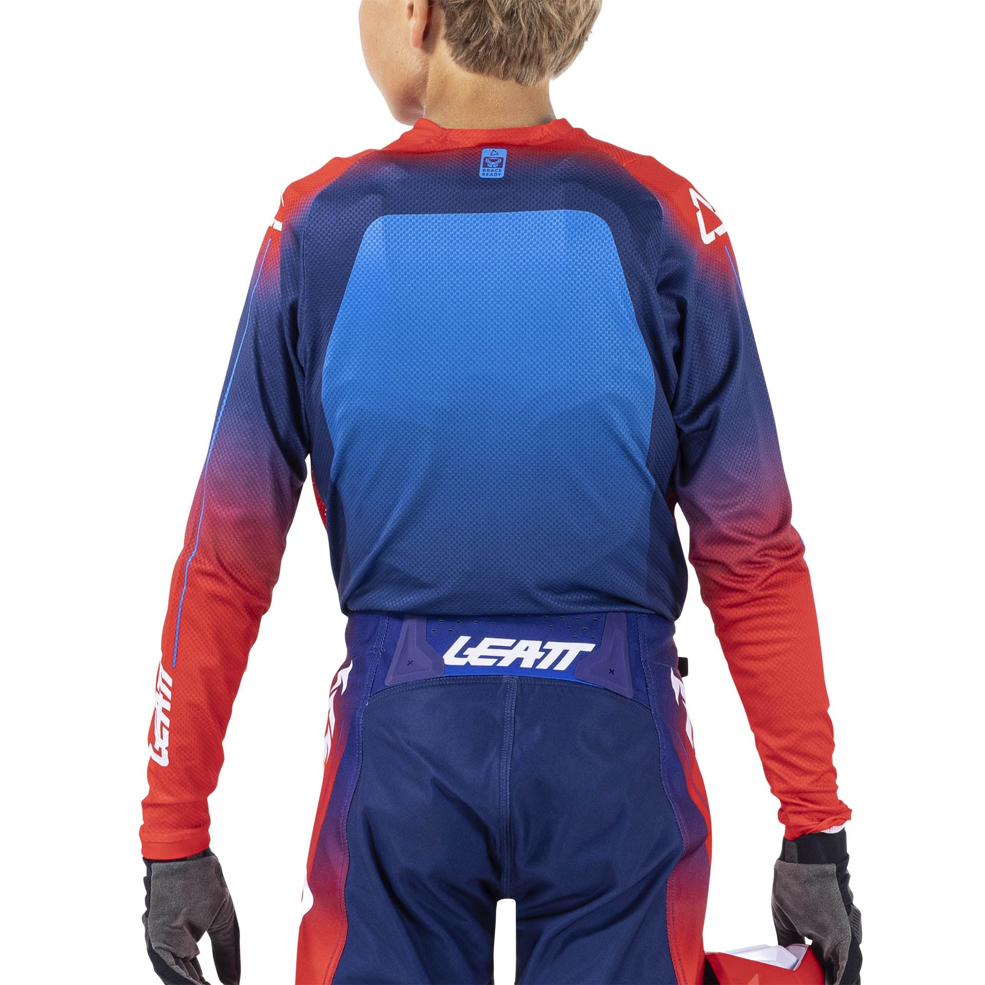 Camiseta Moto 4.5 Junior