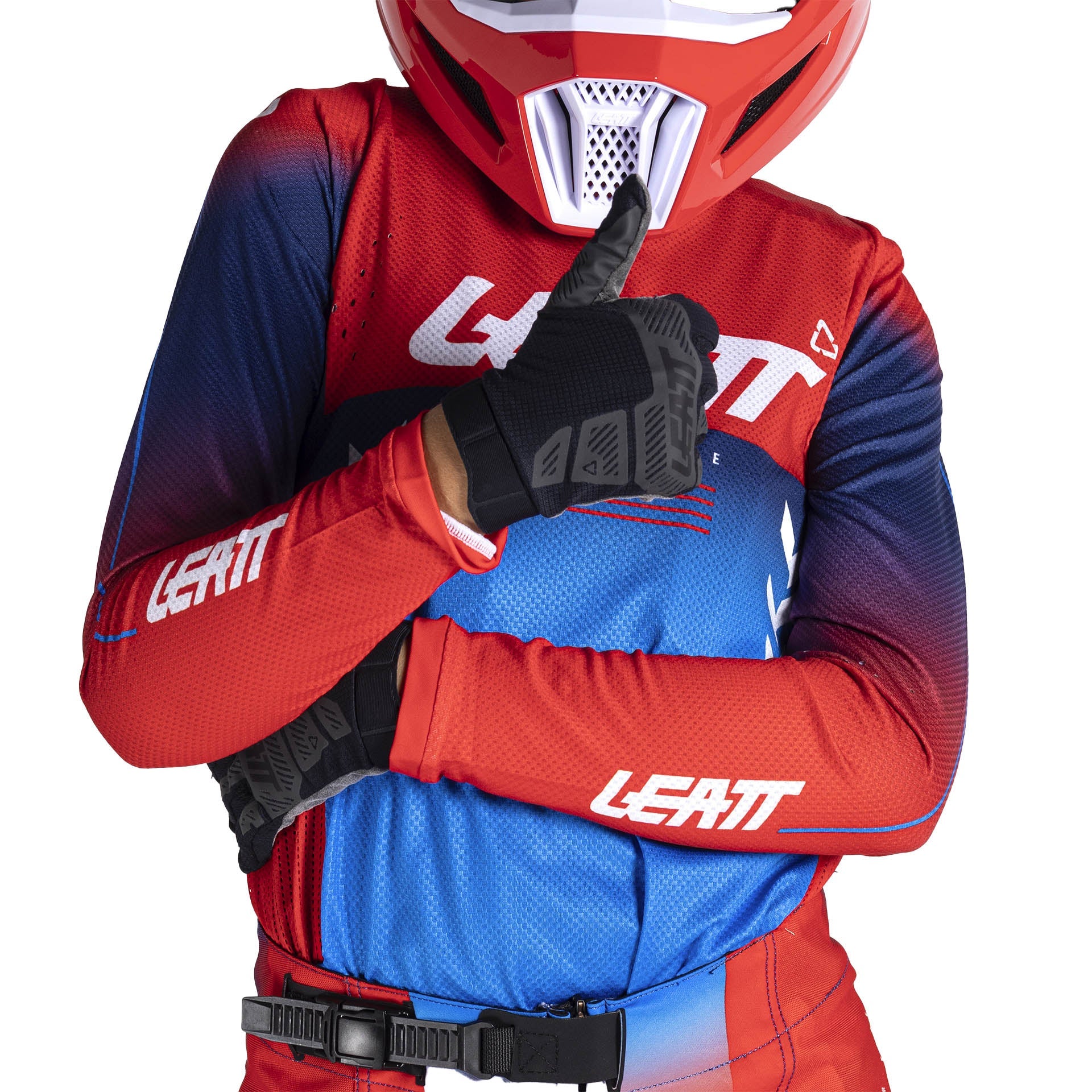 Camiseta Moto 4.5 Junior