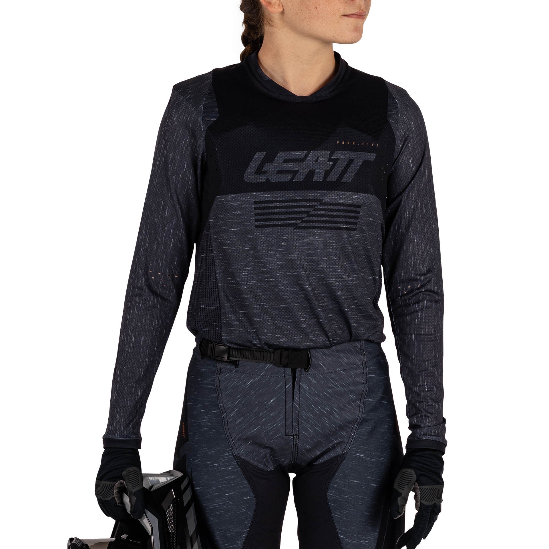 Camiseta Moto 4.5 Junior