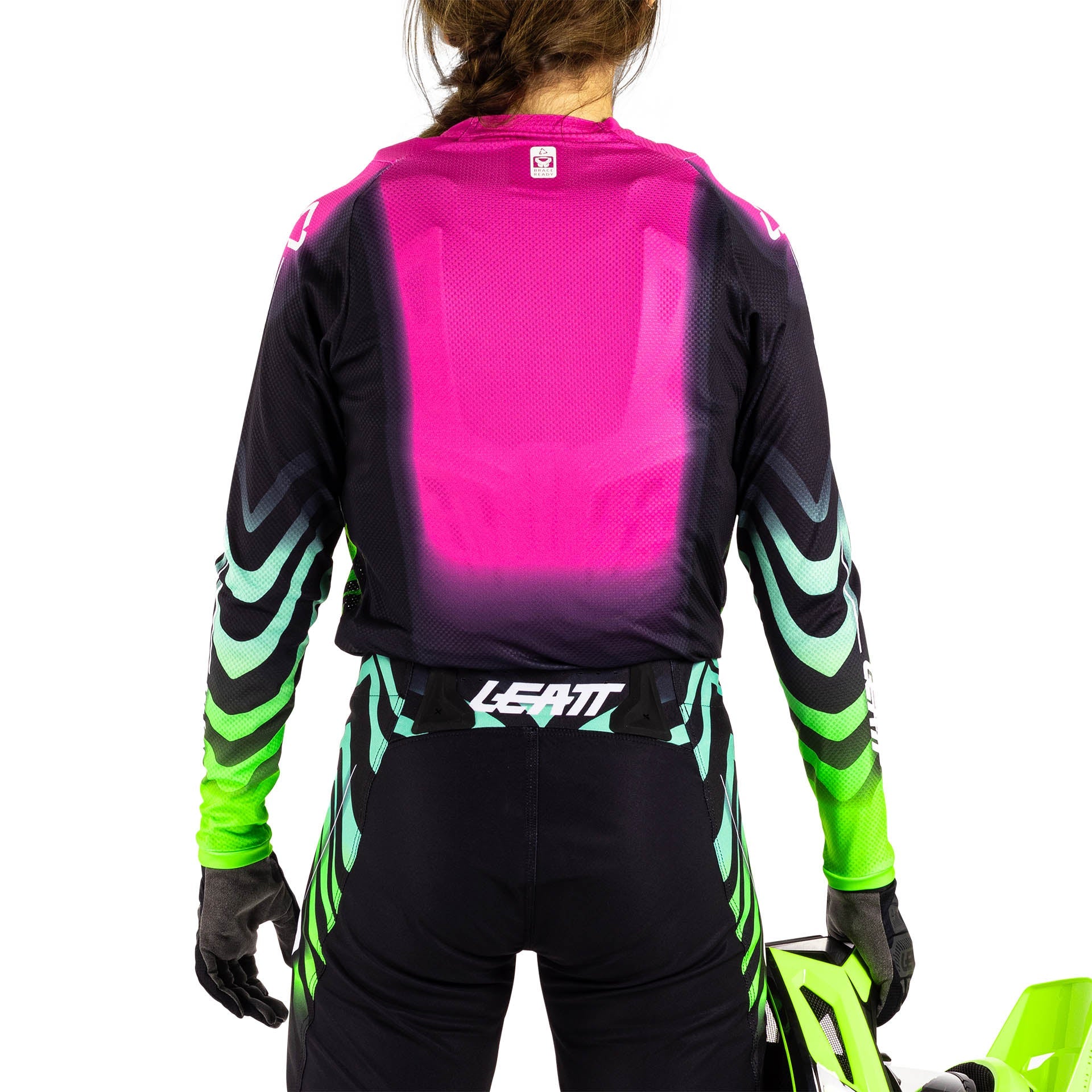 Camiseta Moto 4.5 Junior V26